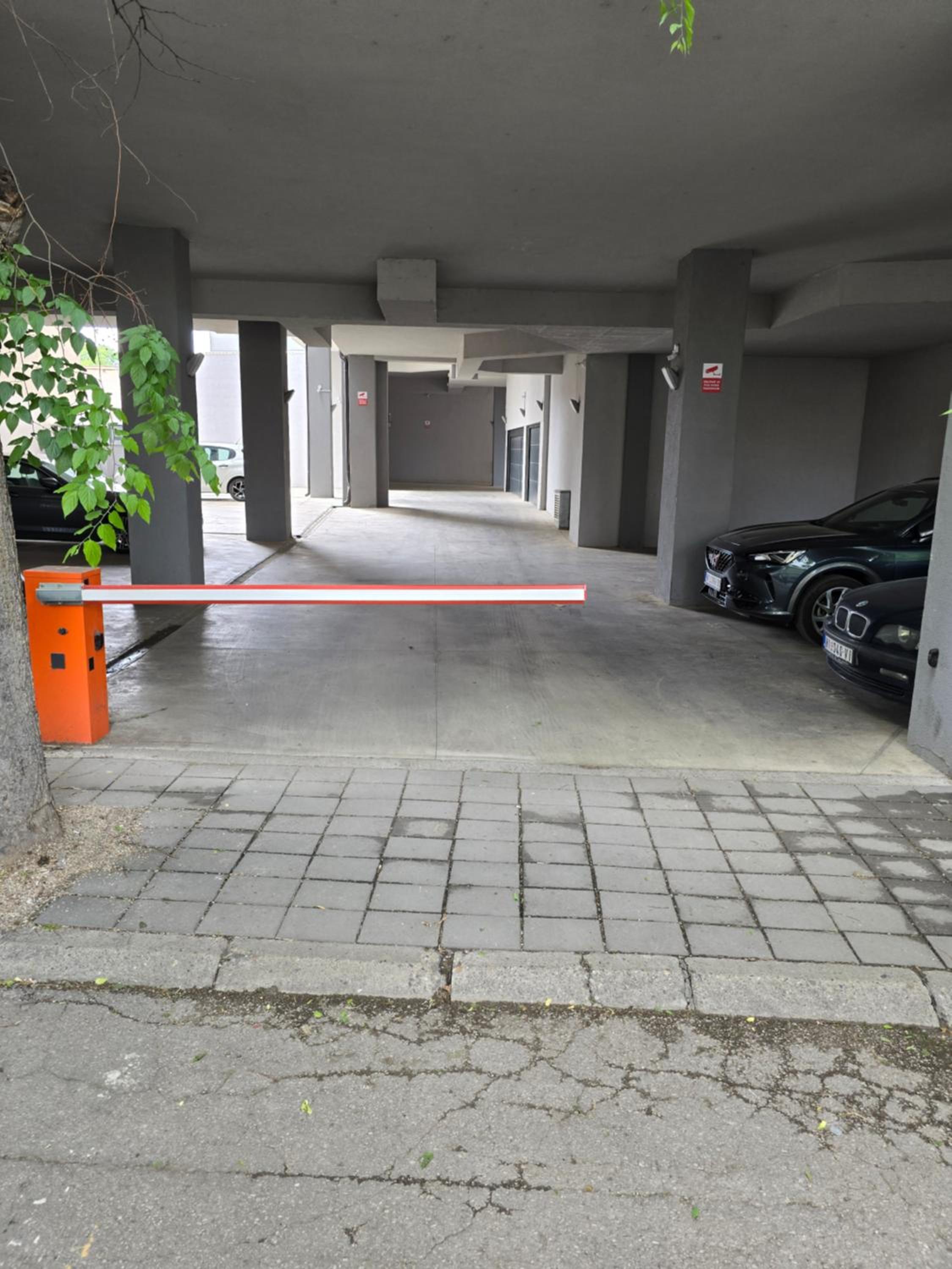 FRIDA Premium Apartman view 5