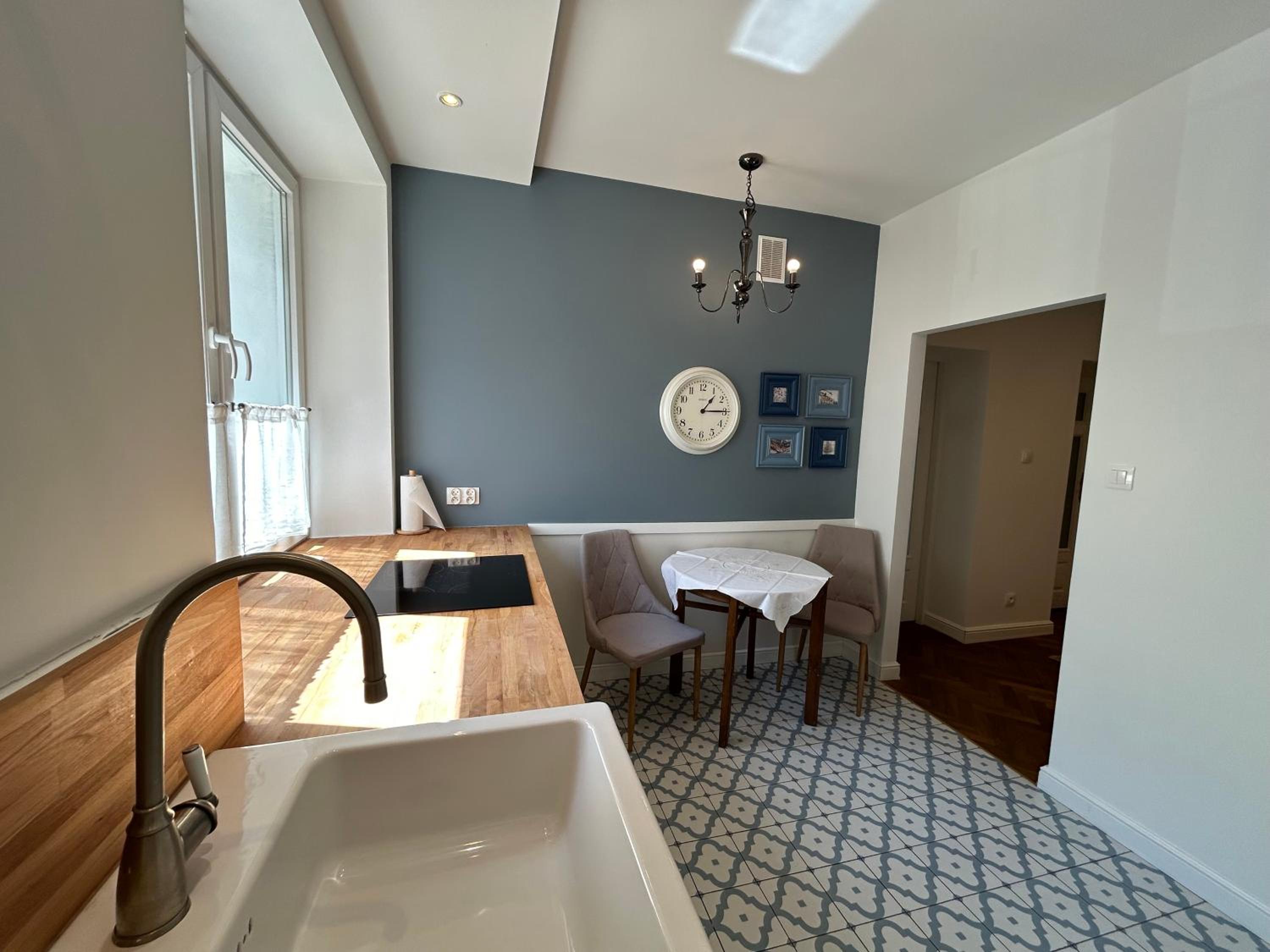 Cybulskiego Guest Rooms