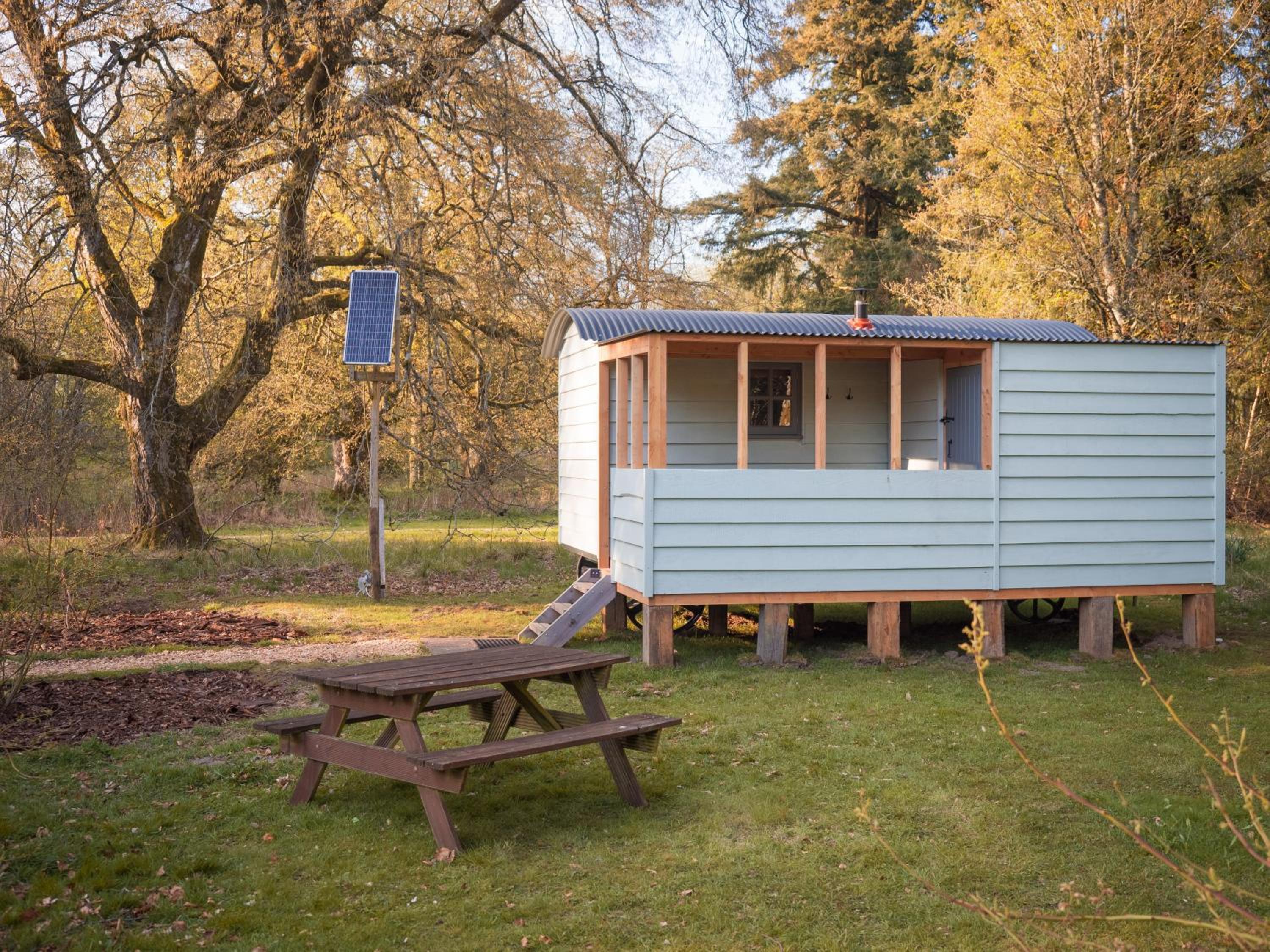 Bamff Ecotourism