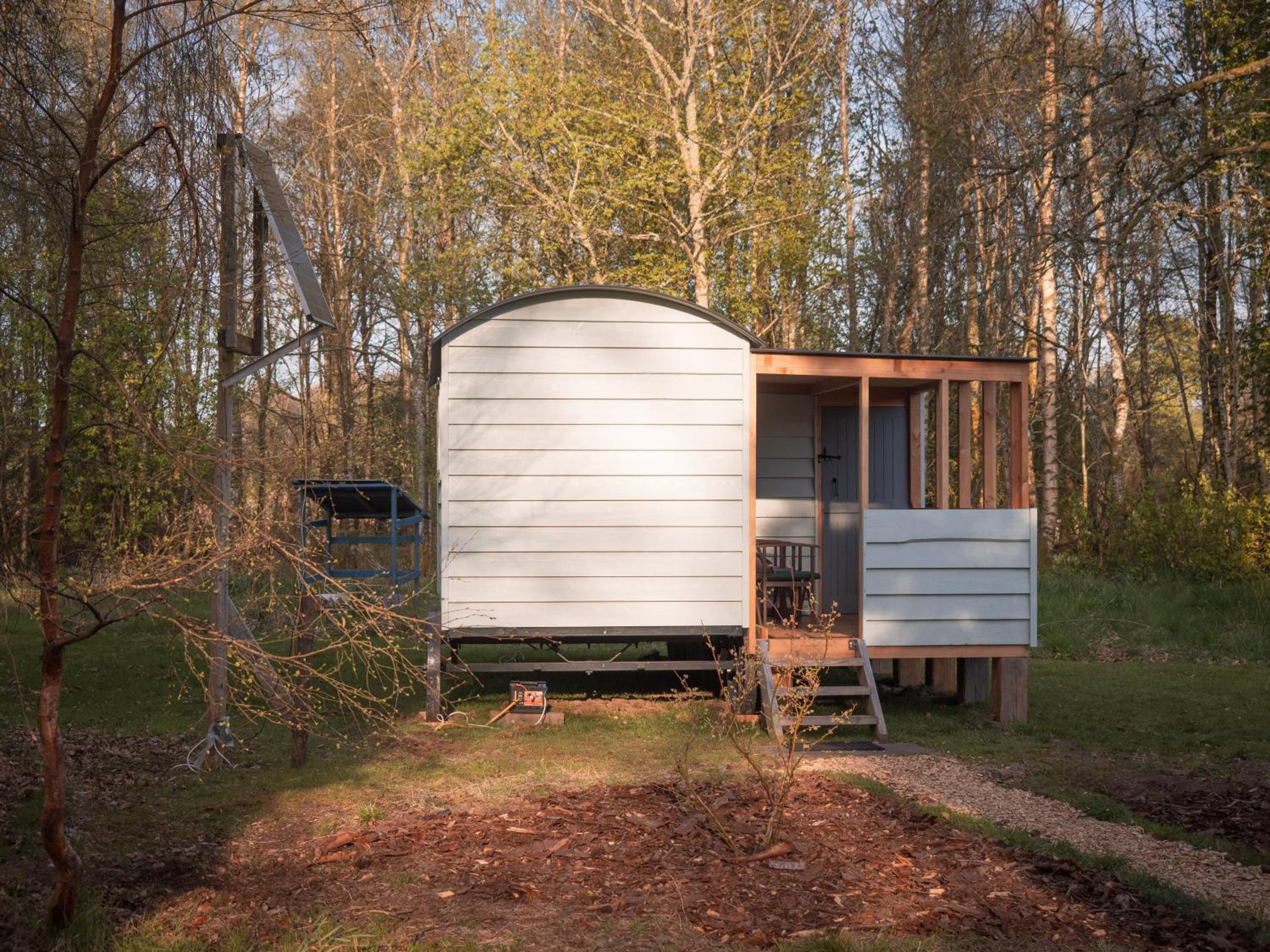 Bamff Ecotourism