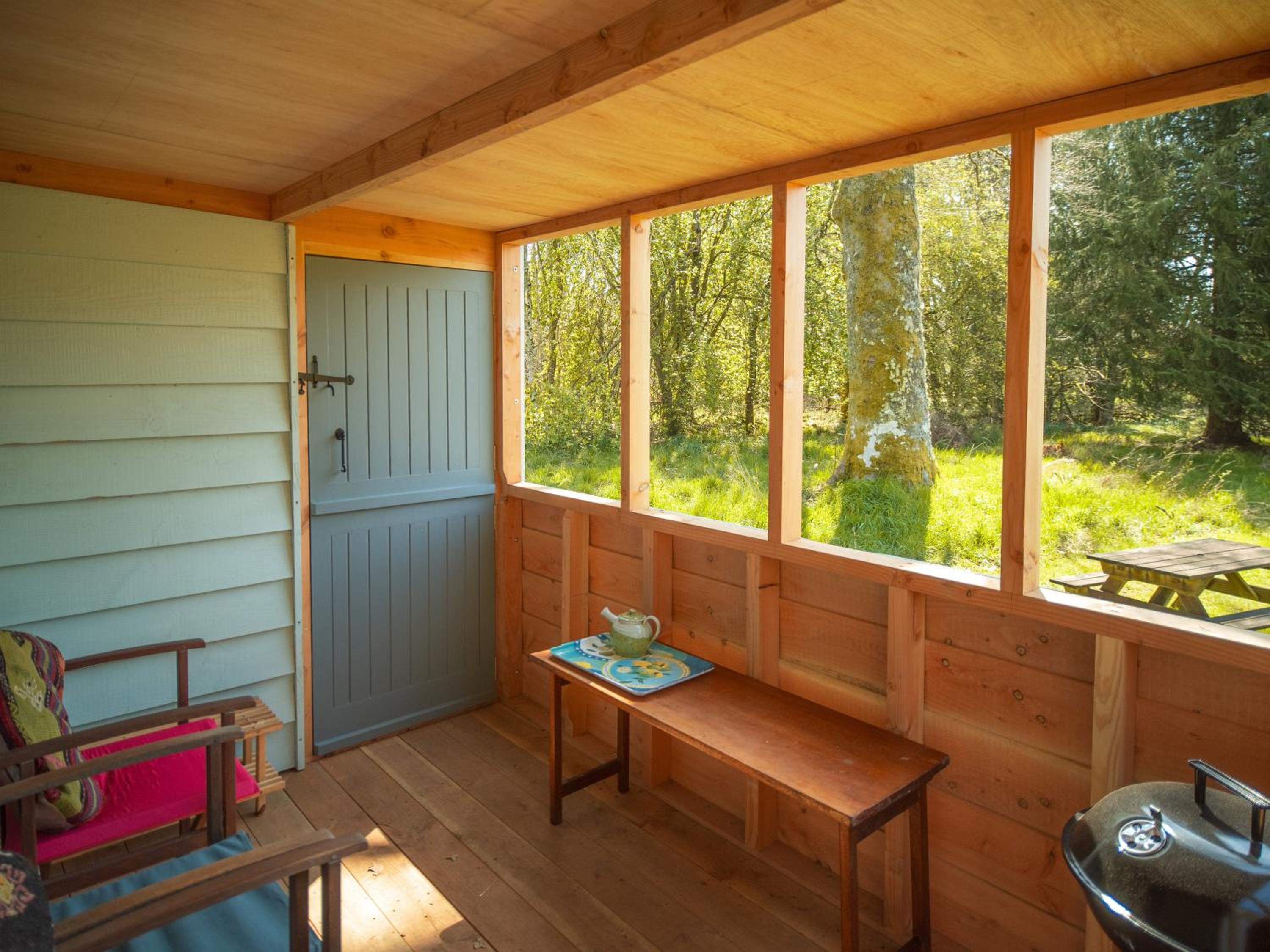 Bamff Ecotourism