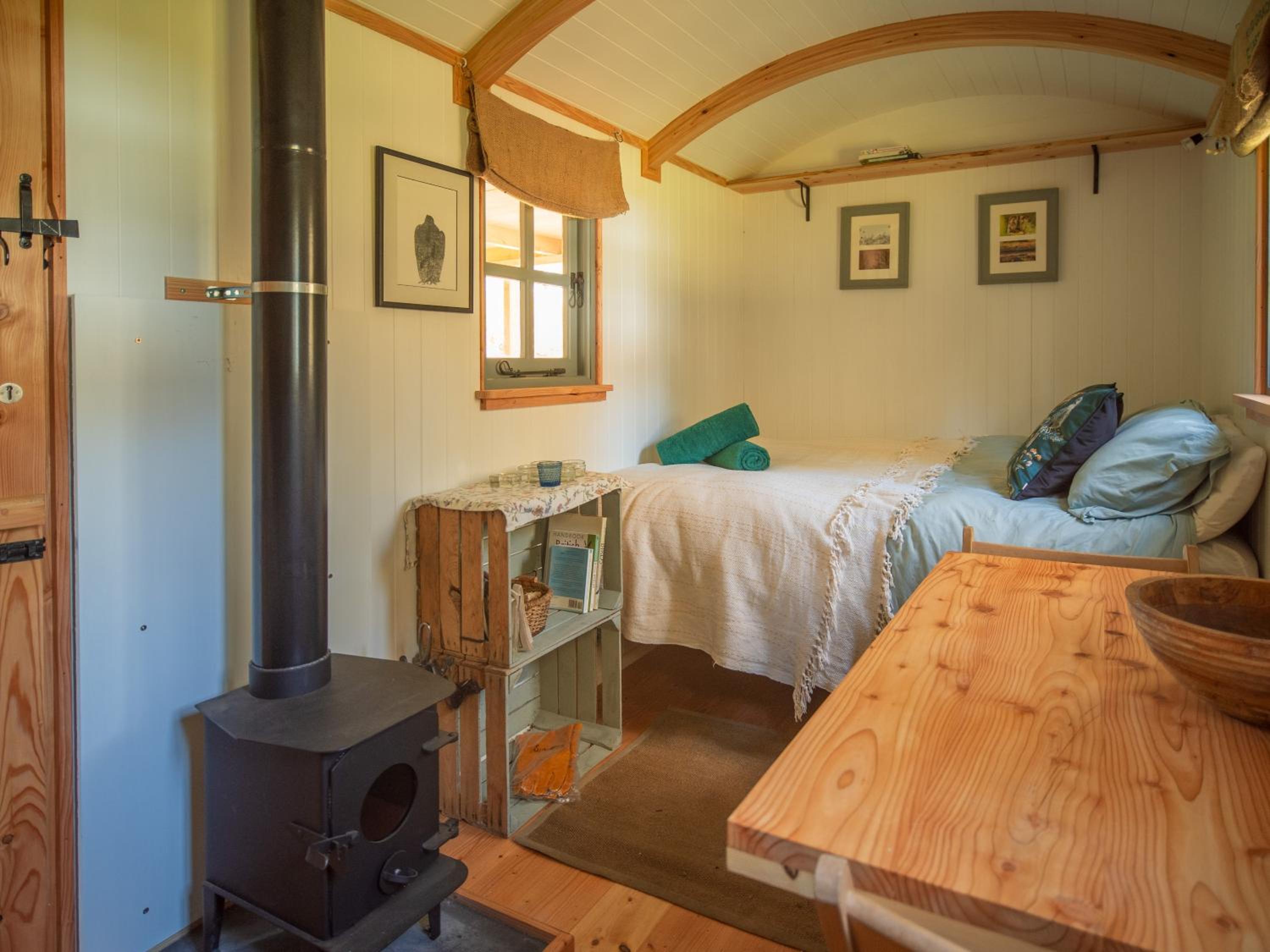 Bamff Ecotourism