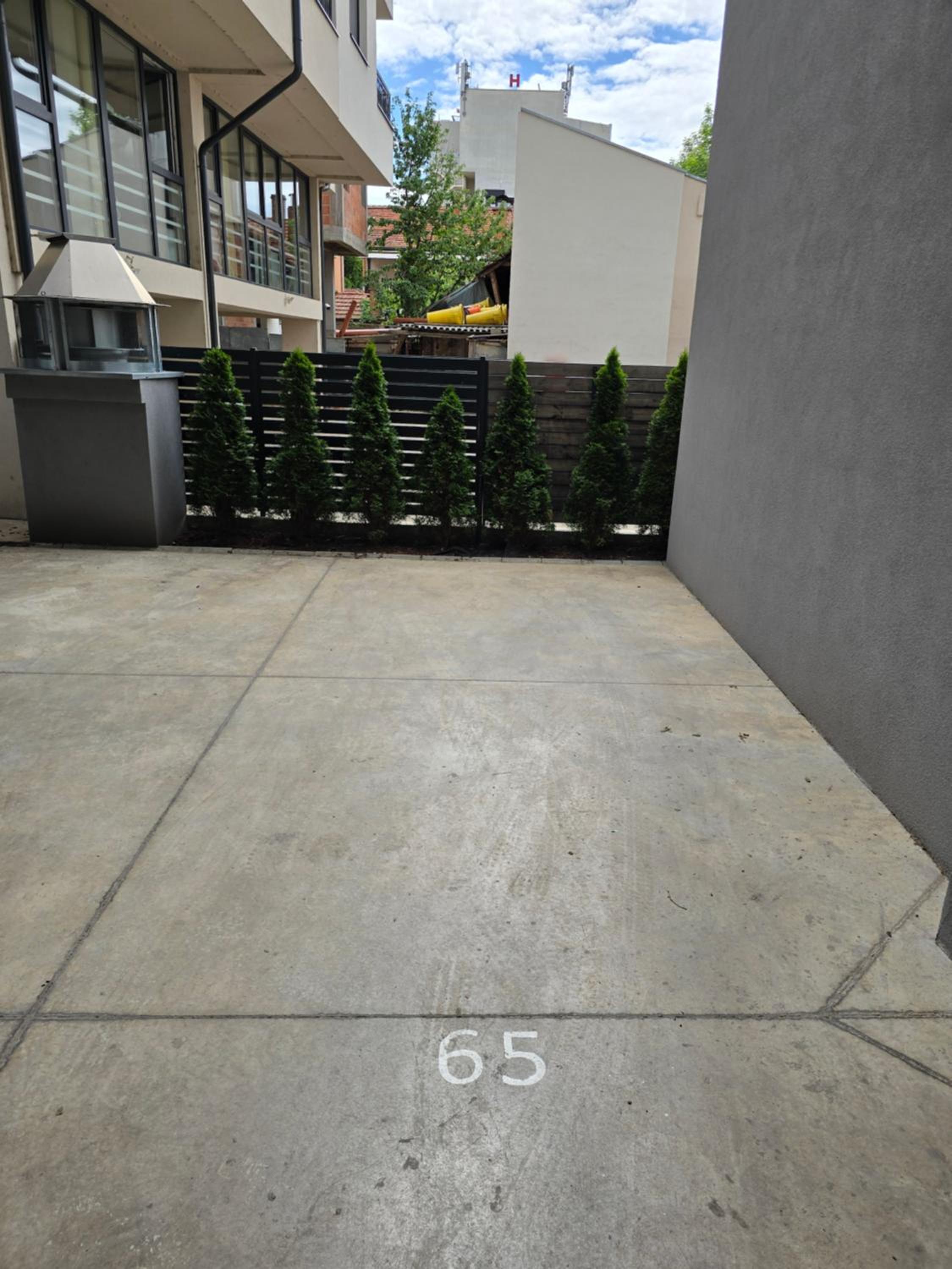 FRIDA Premium Apartman view 4