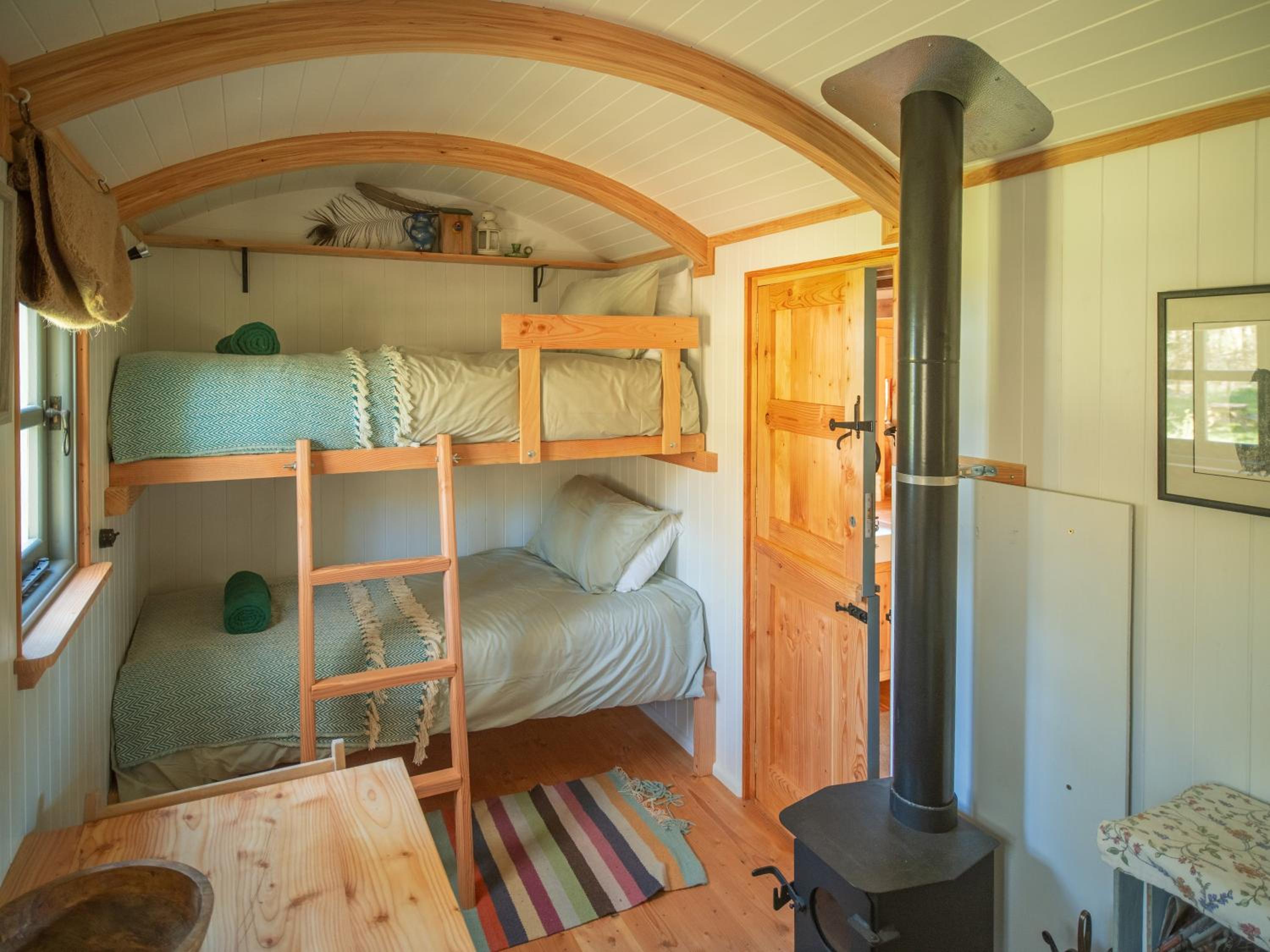 Bamff Ecotourism