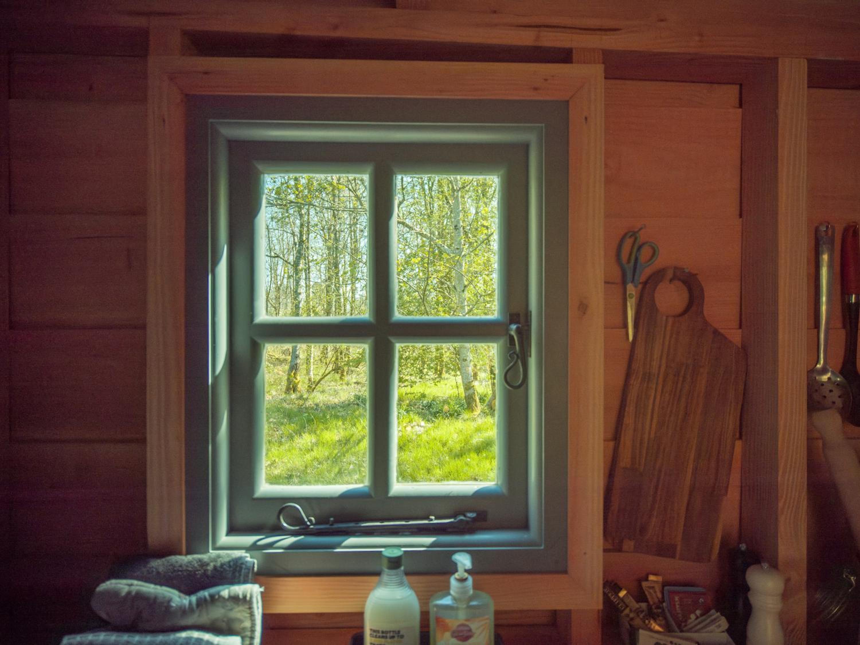 Bamff Ecotourism