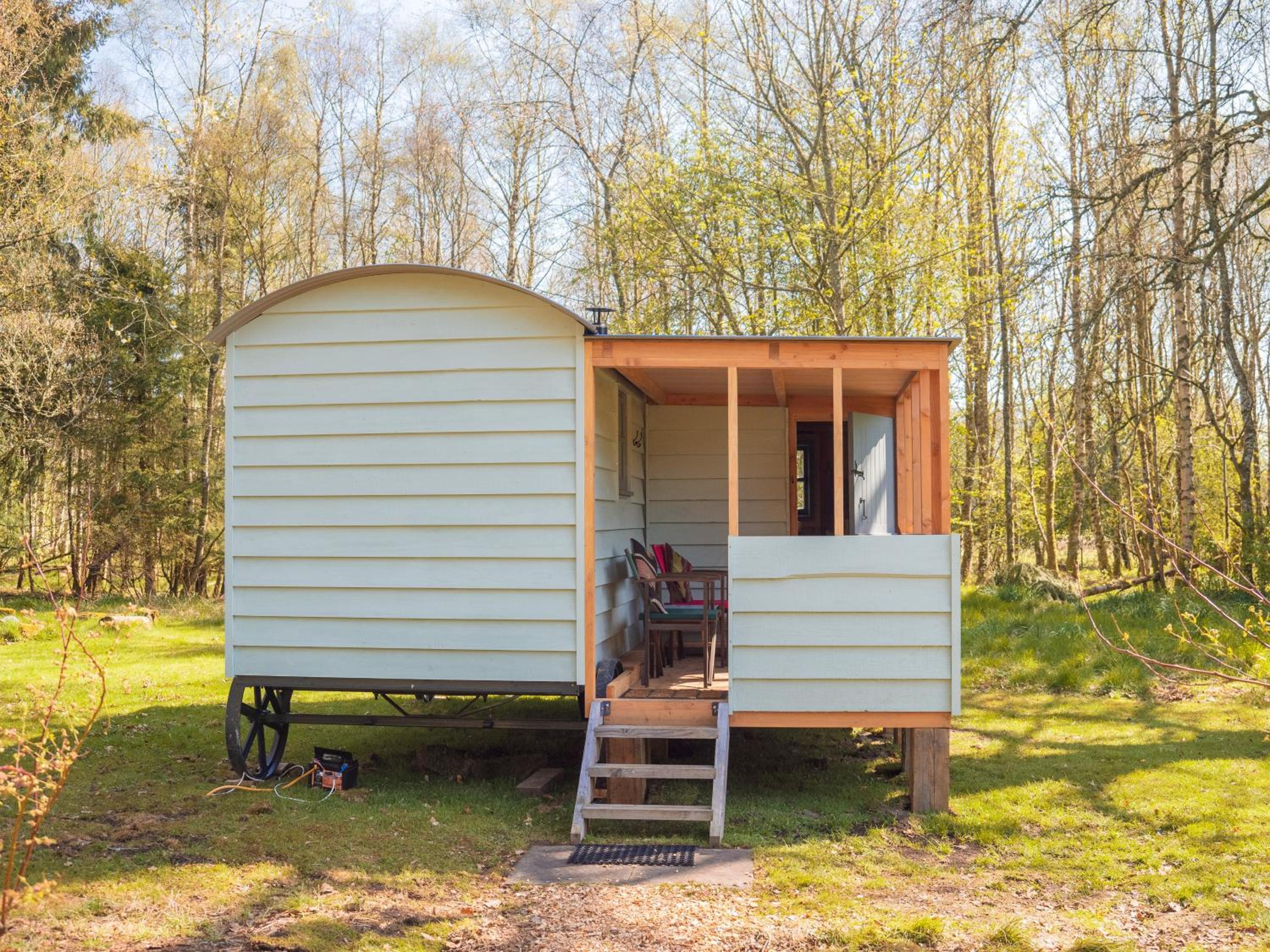 Bamff Ecotourism