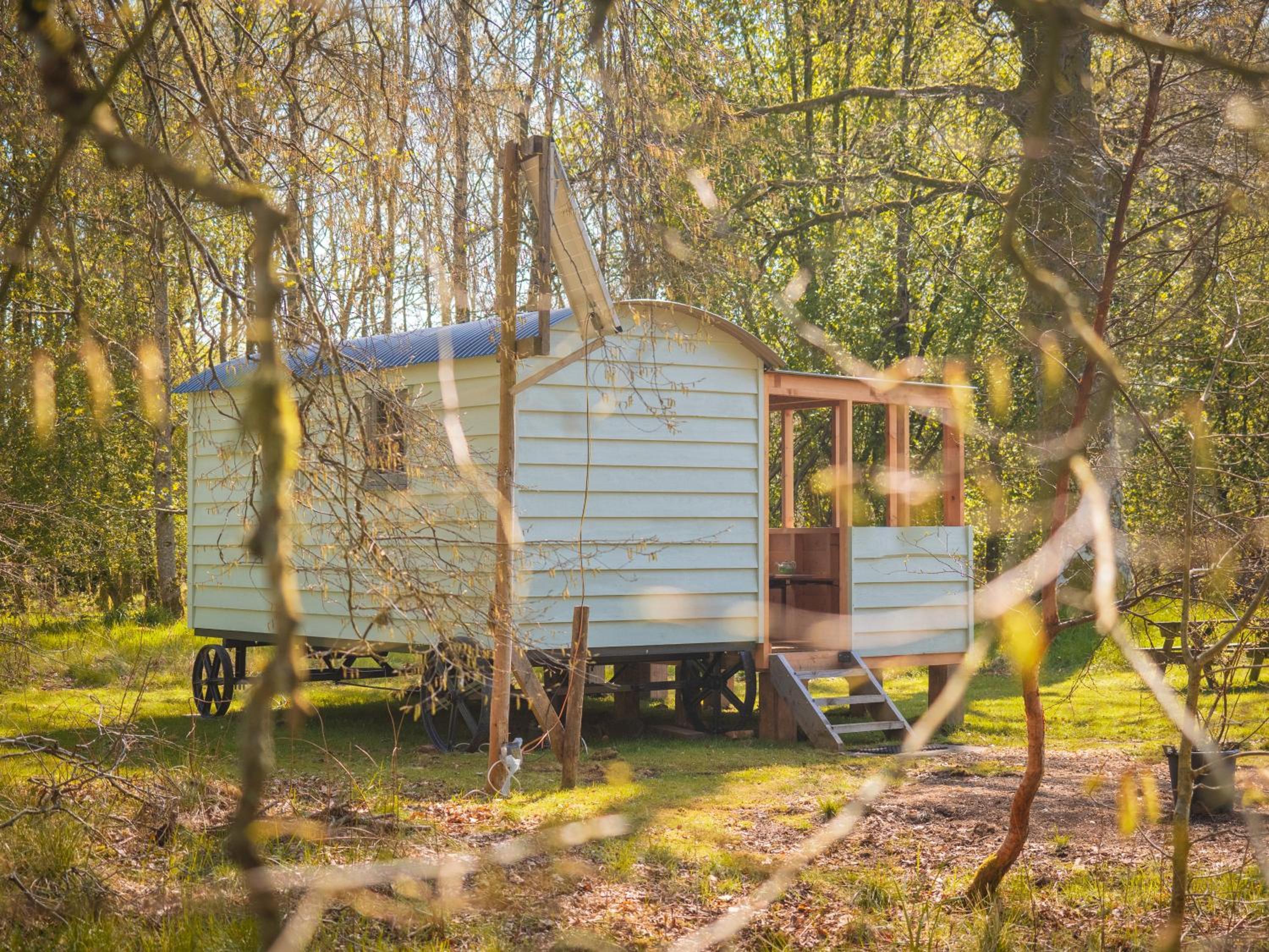 Bamff Ecotourism