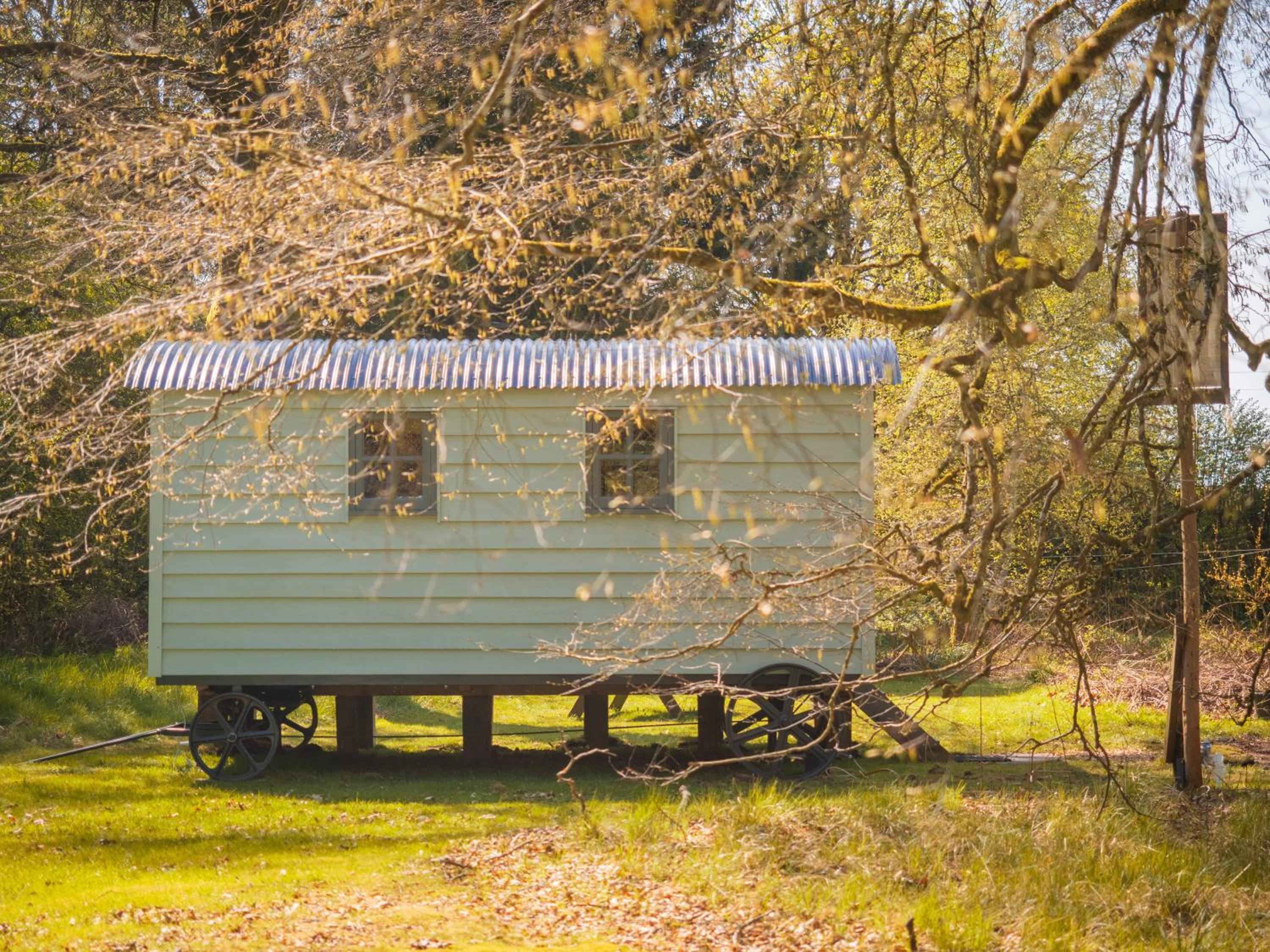 Bamff Ecotourism