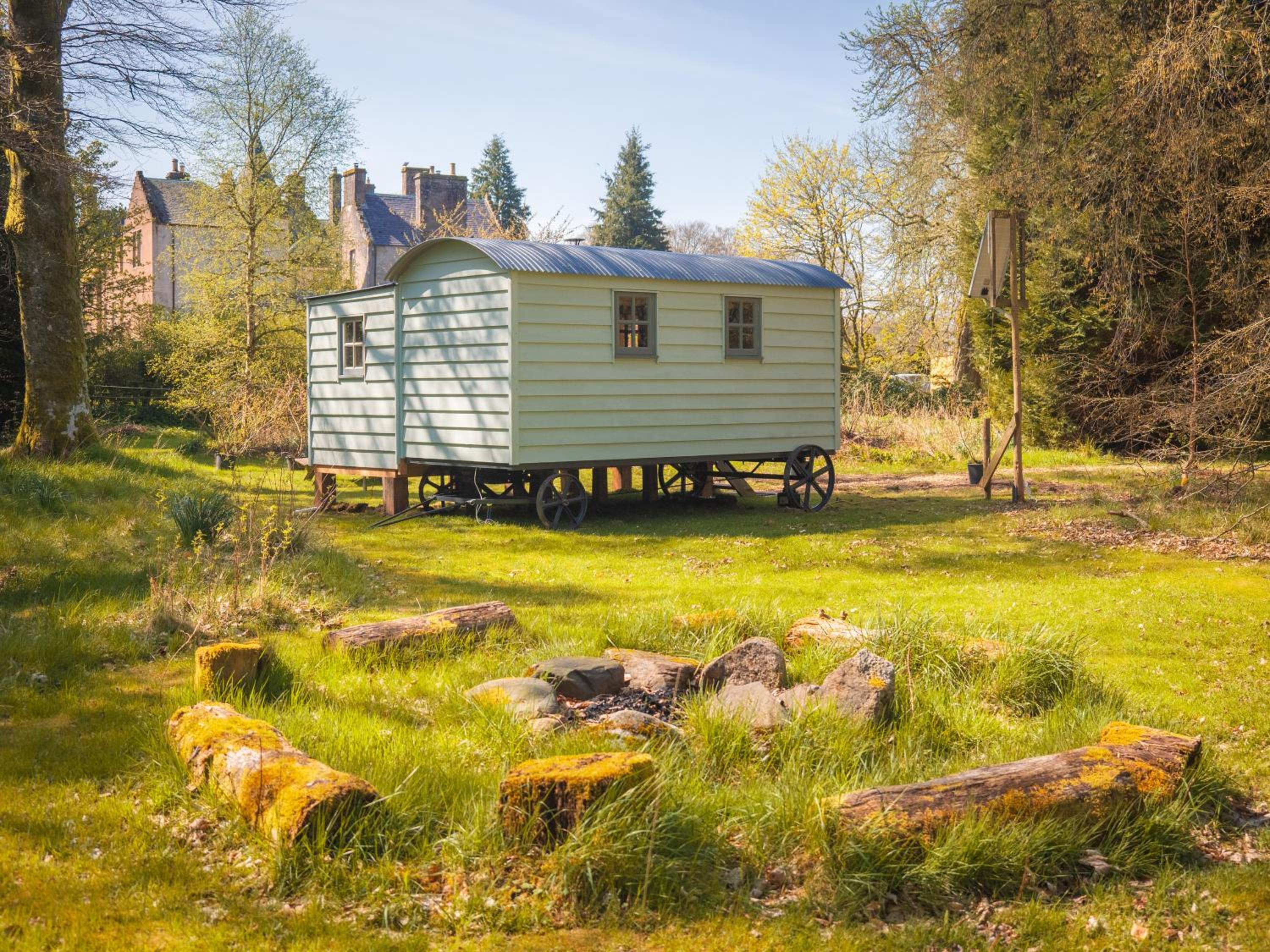 Bamff Ecotourism