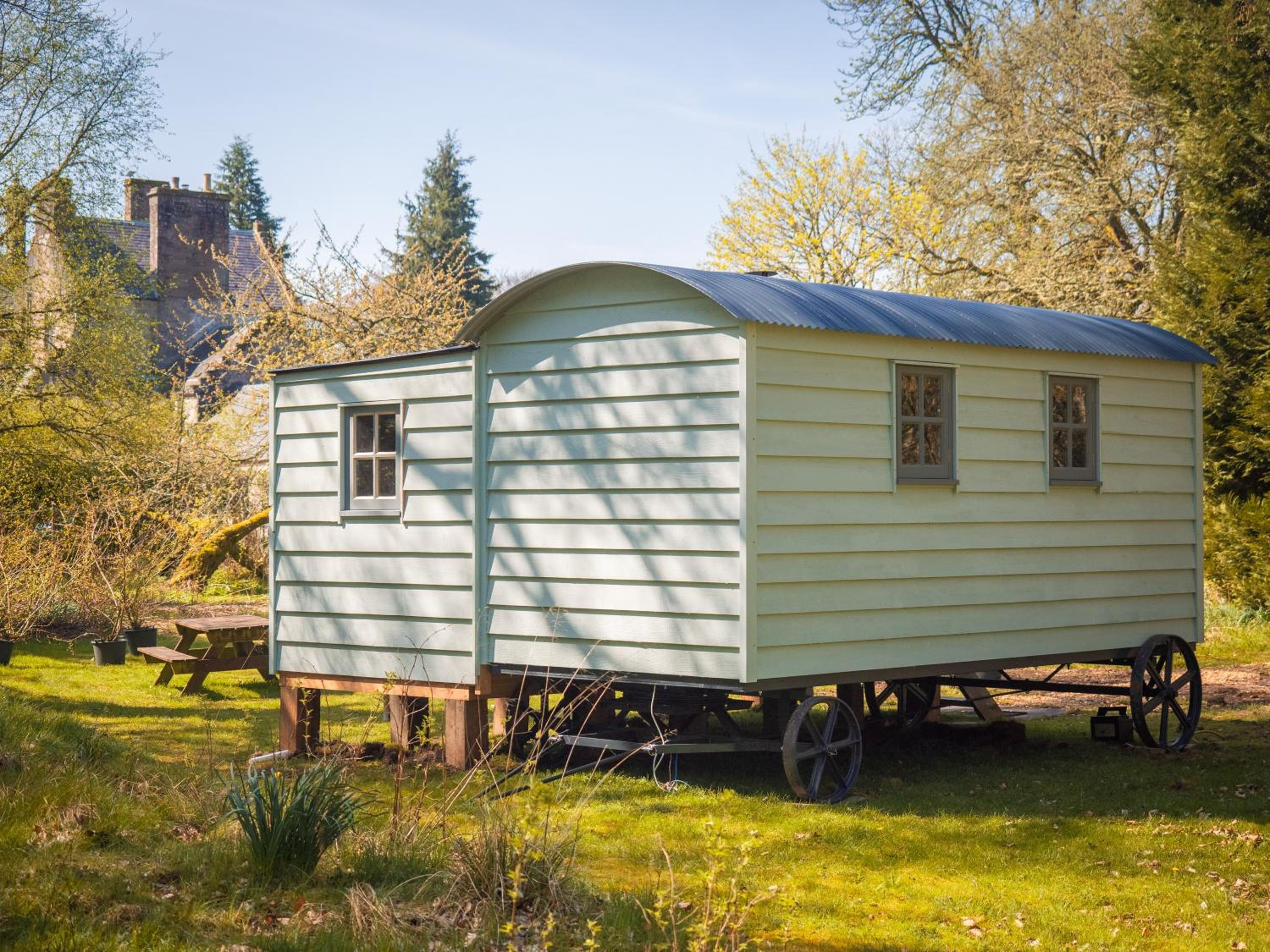 Bamff Ecotourism