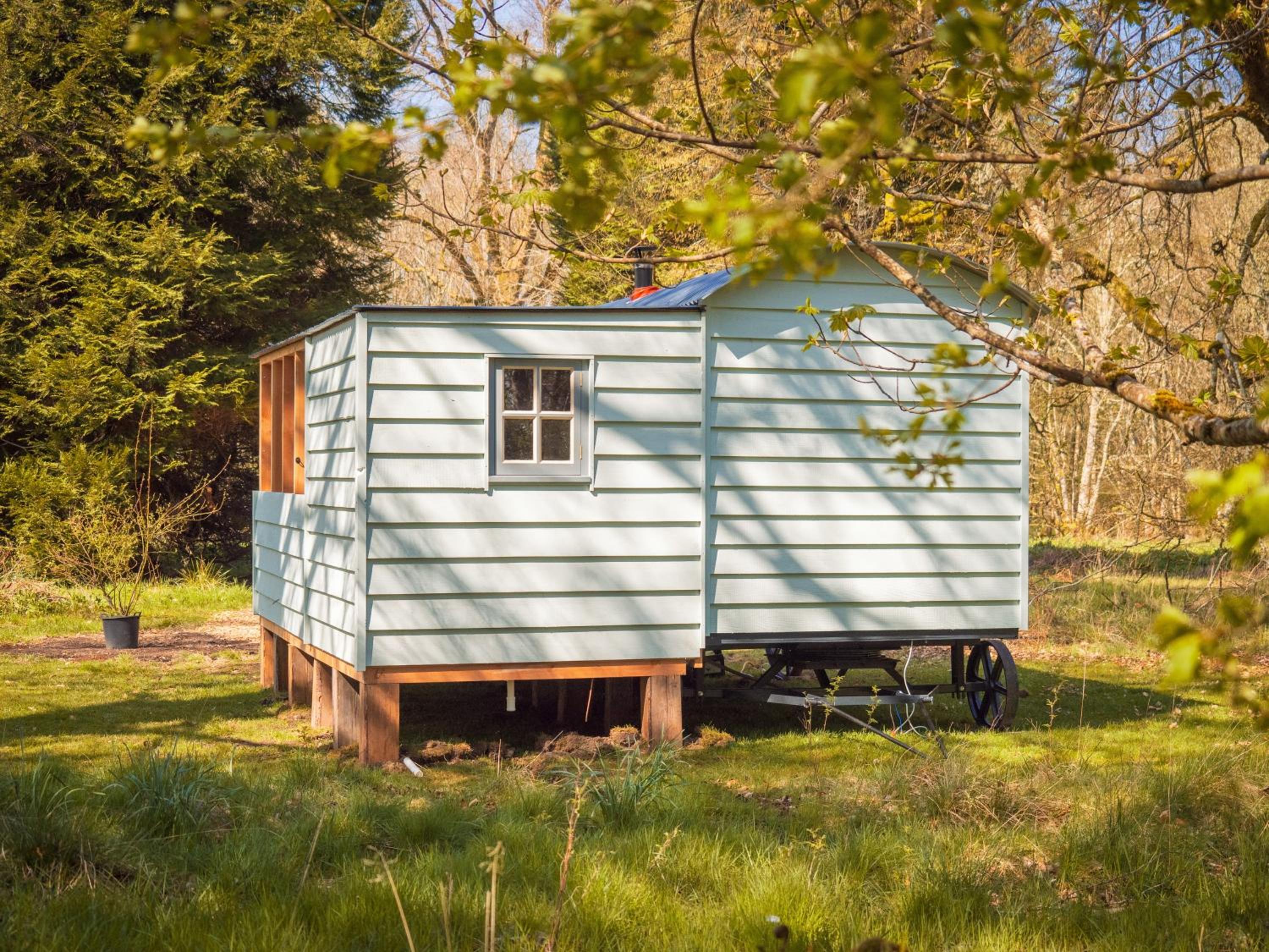 Bamff Ecotourism