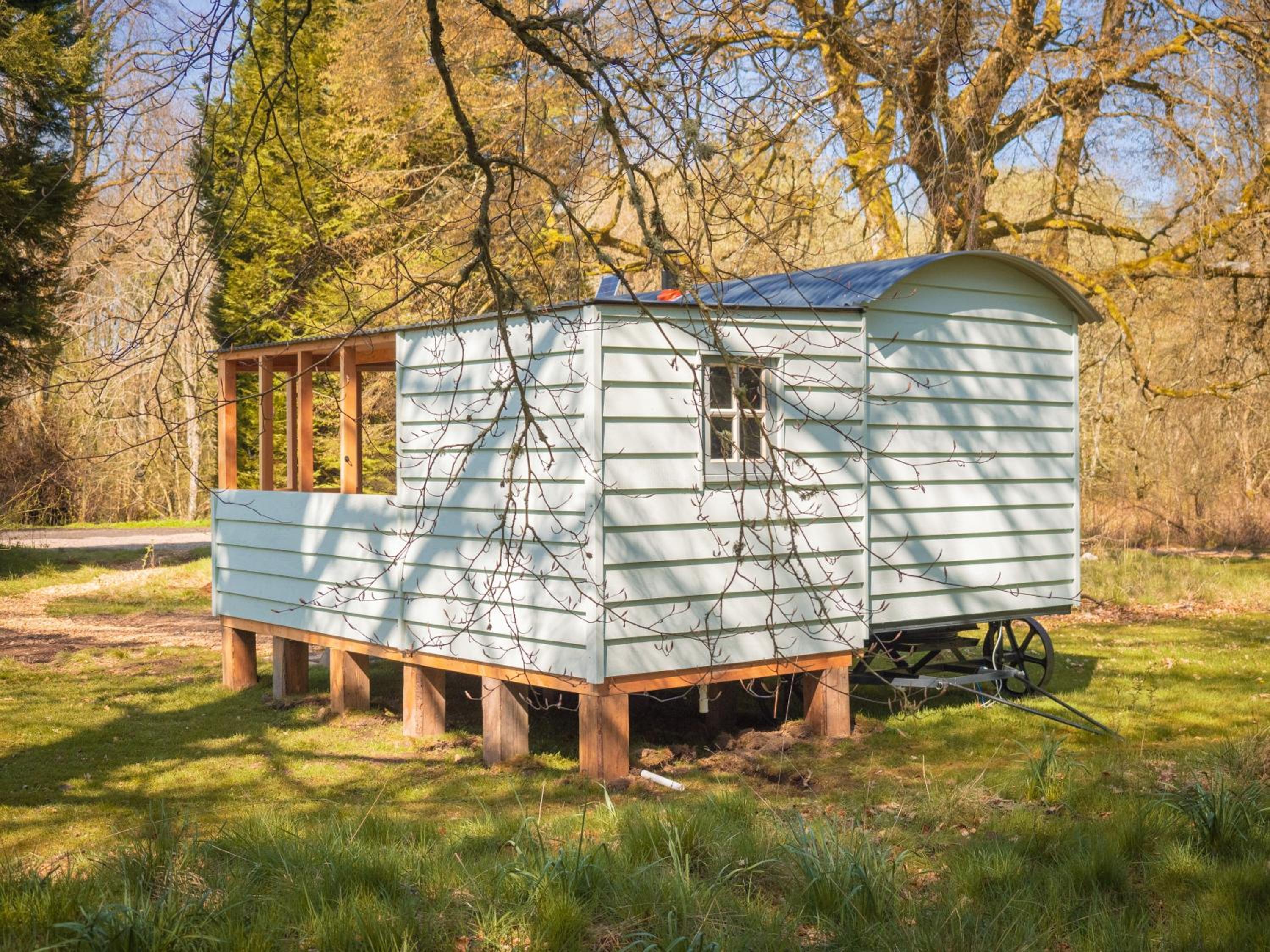 Bamff Ecotourism