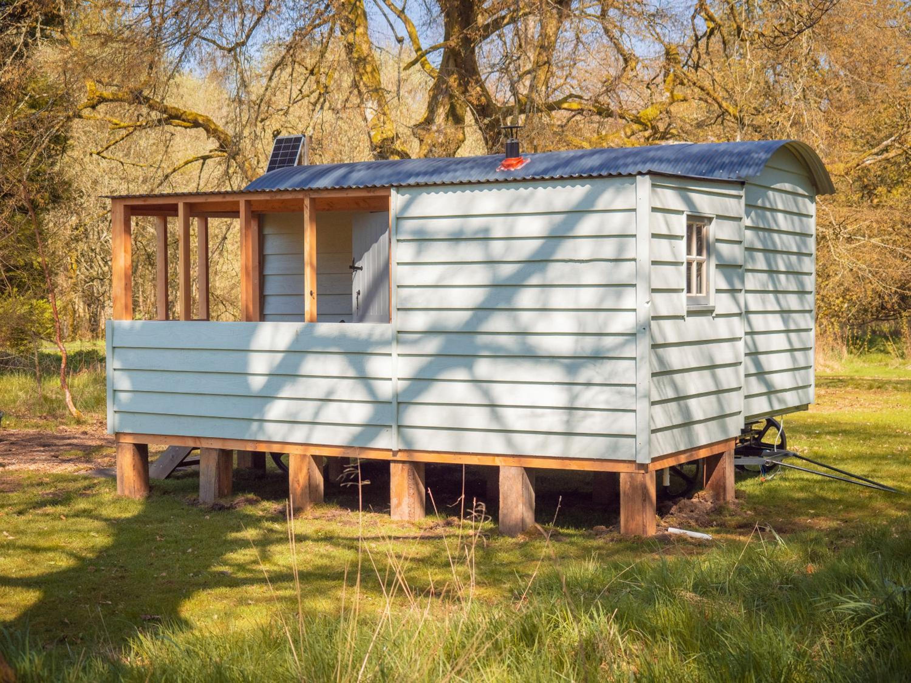 Bamff Ecotourism