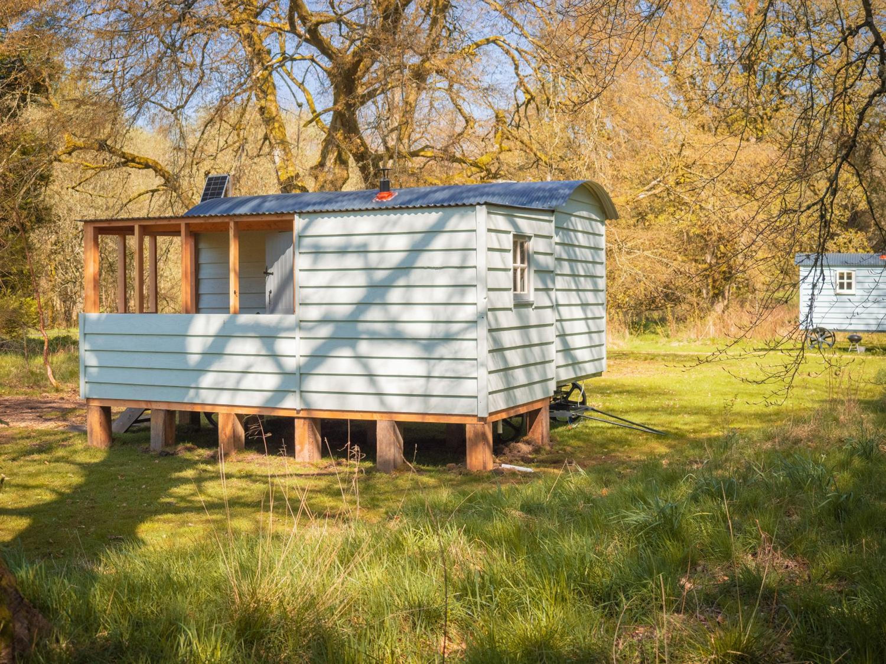 Bamff Ecotourism