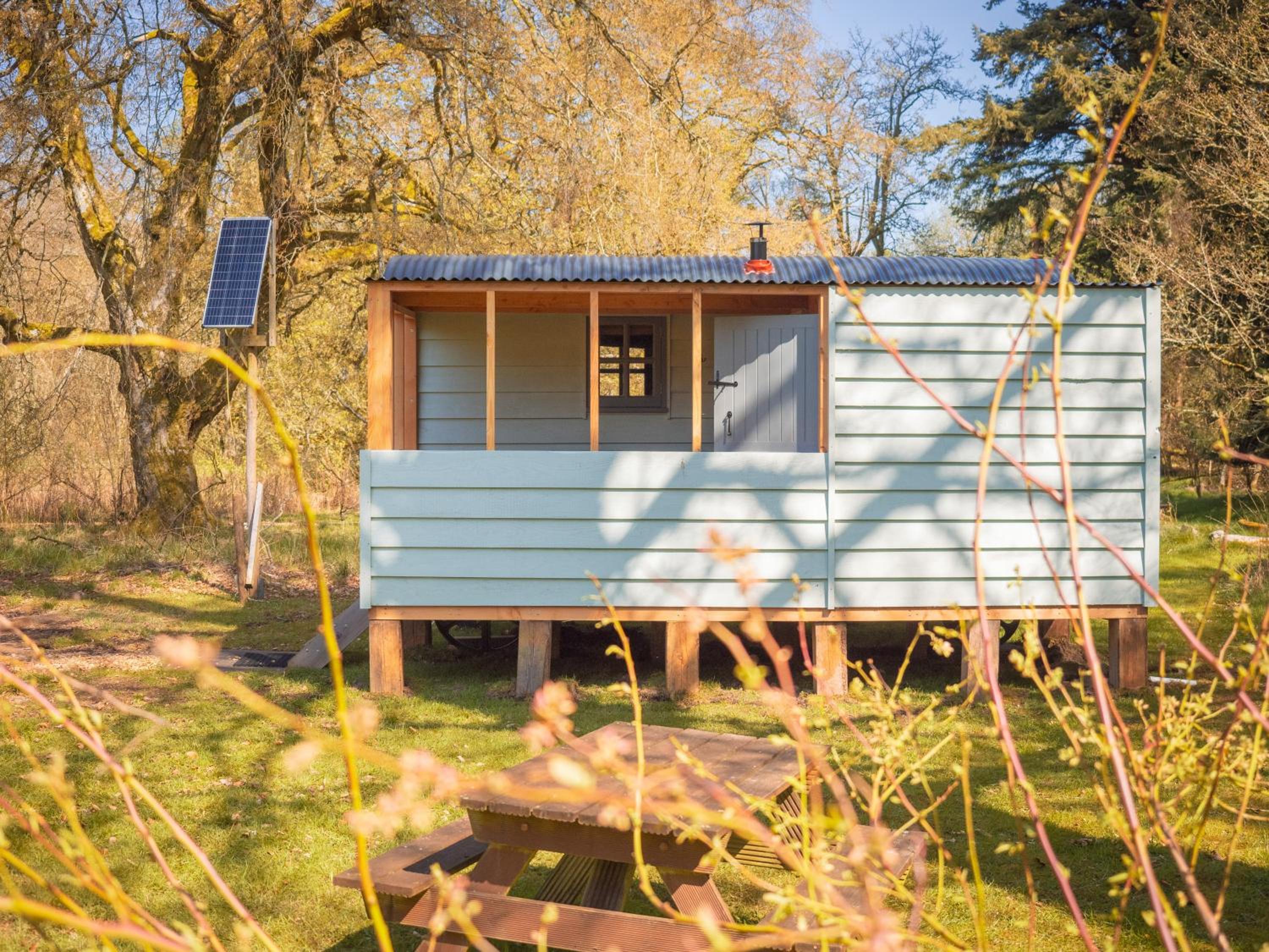 Bamff Ecotourism