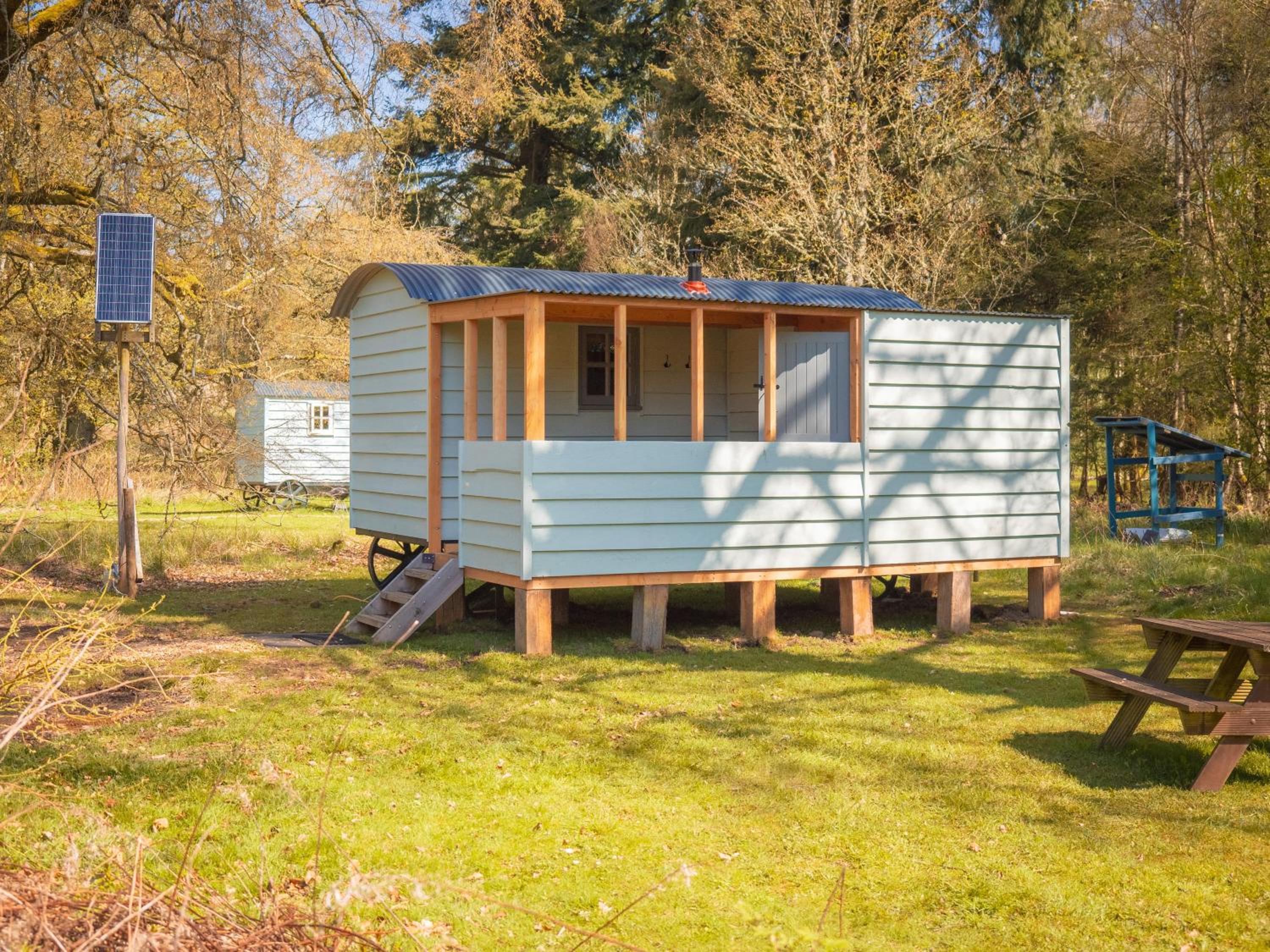 Bamff Ecotourism
