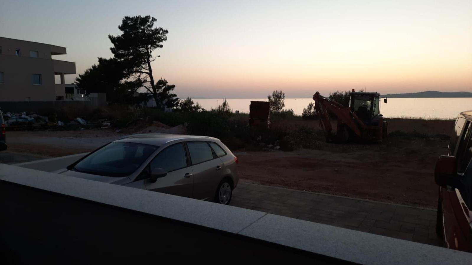 Privlaka Sunset