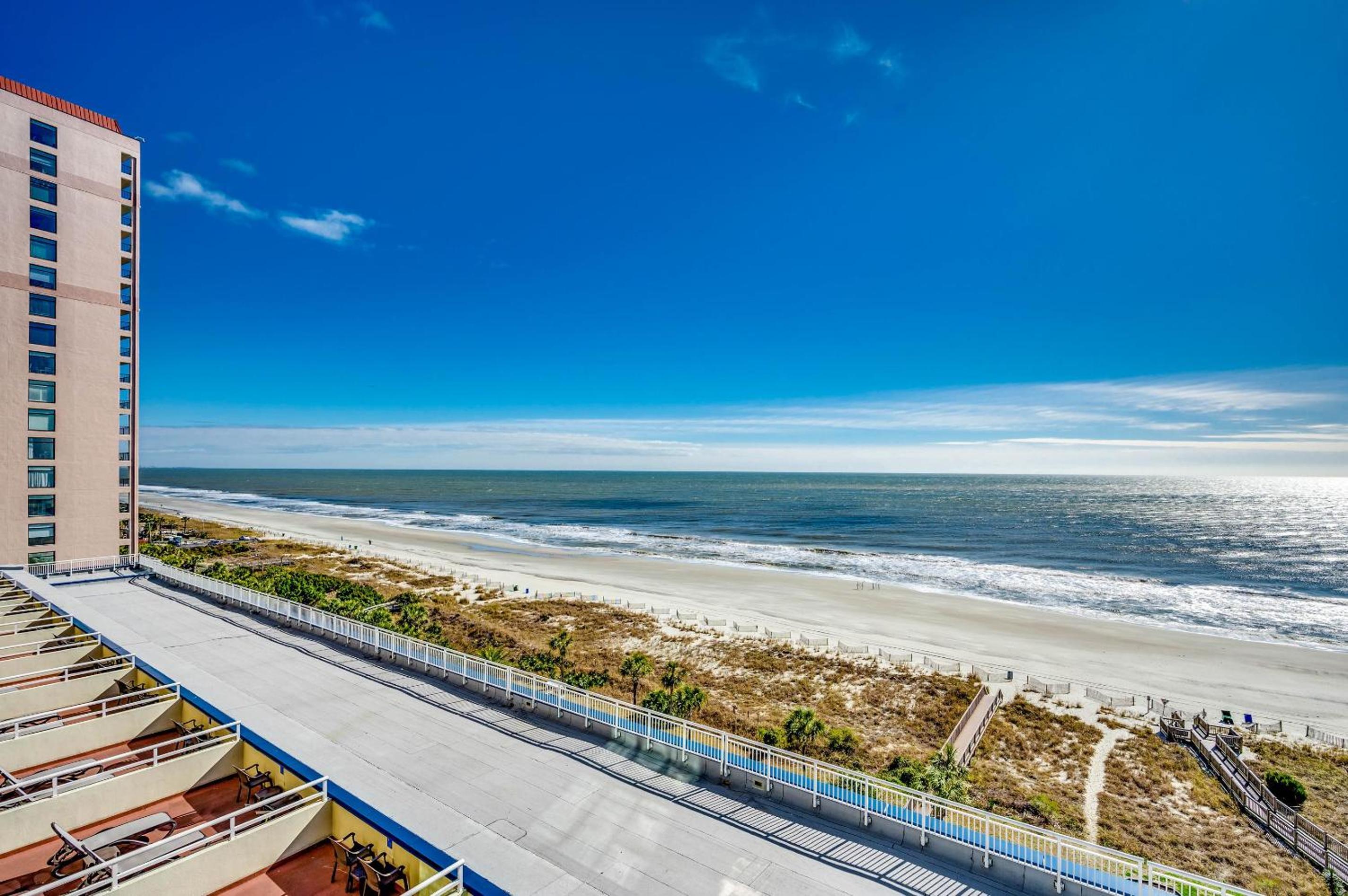 Dunes Village Resort 912 view 4