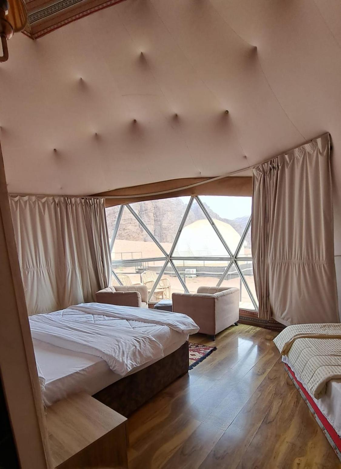 Hasan Zawaideh Camp