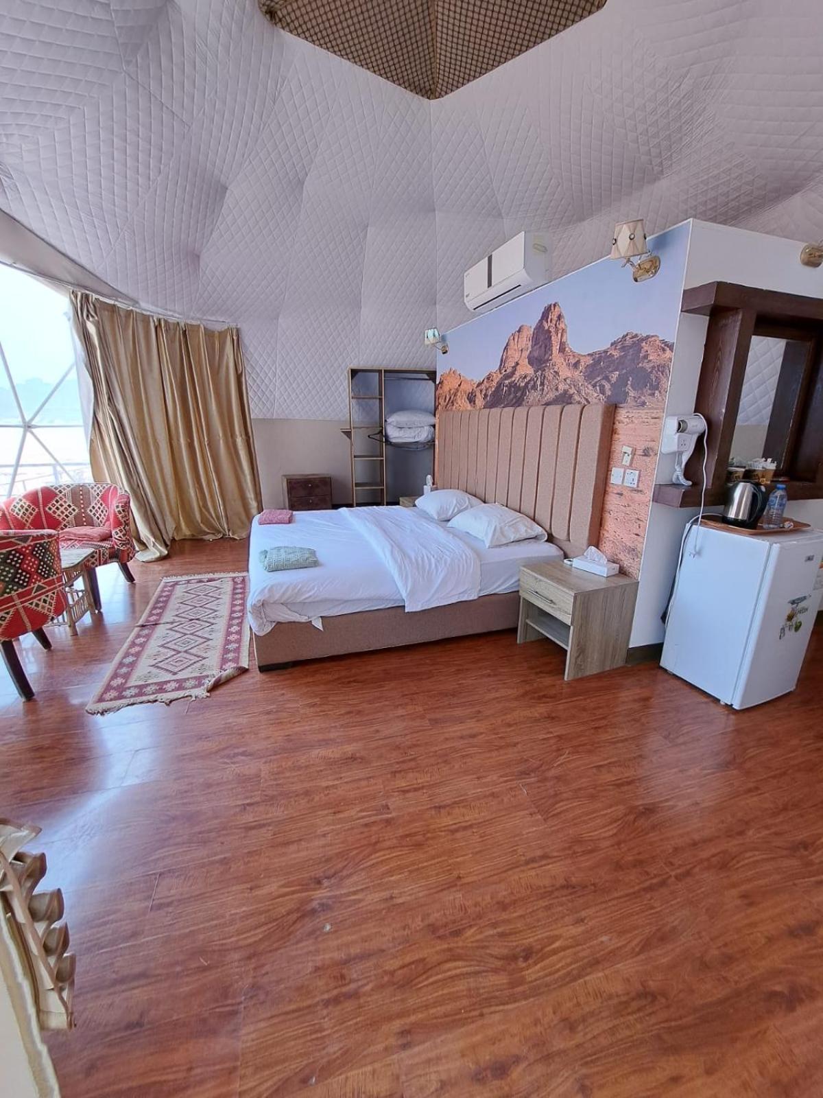 Hasan Zawaideh Camp