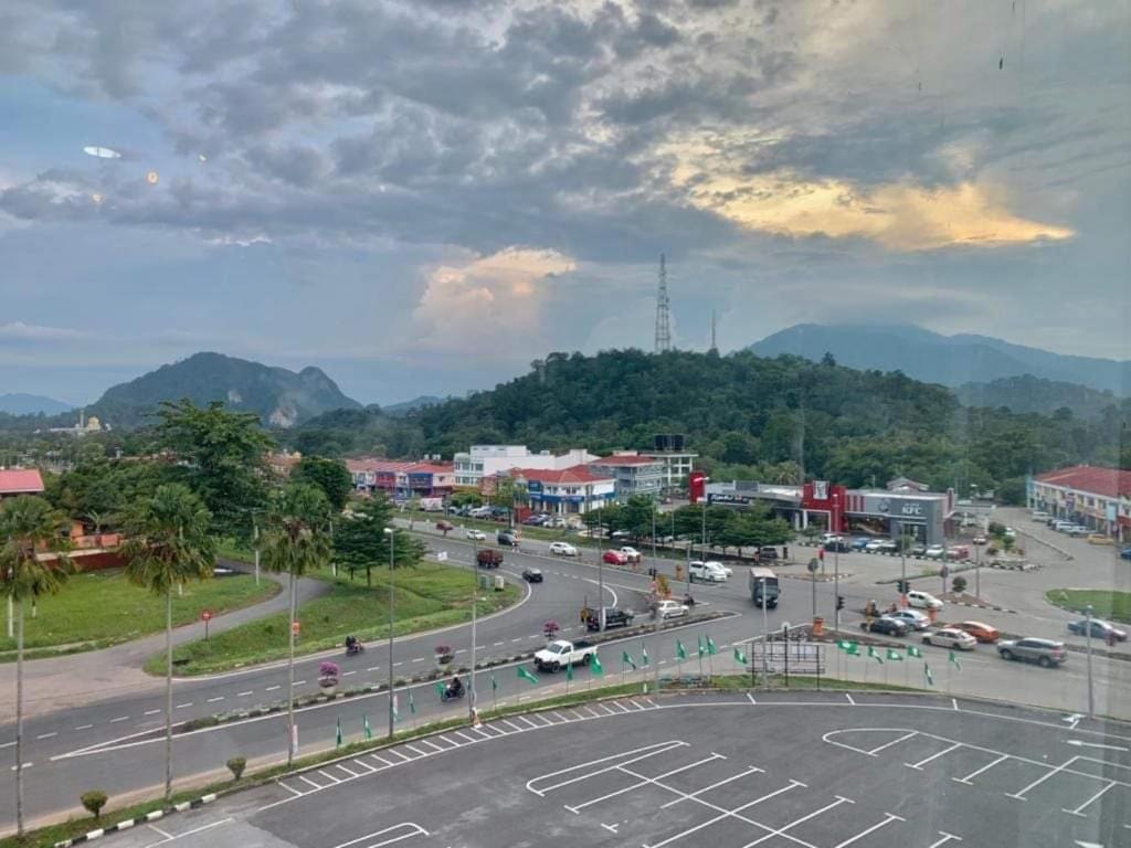 Anwar Homestay