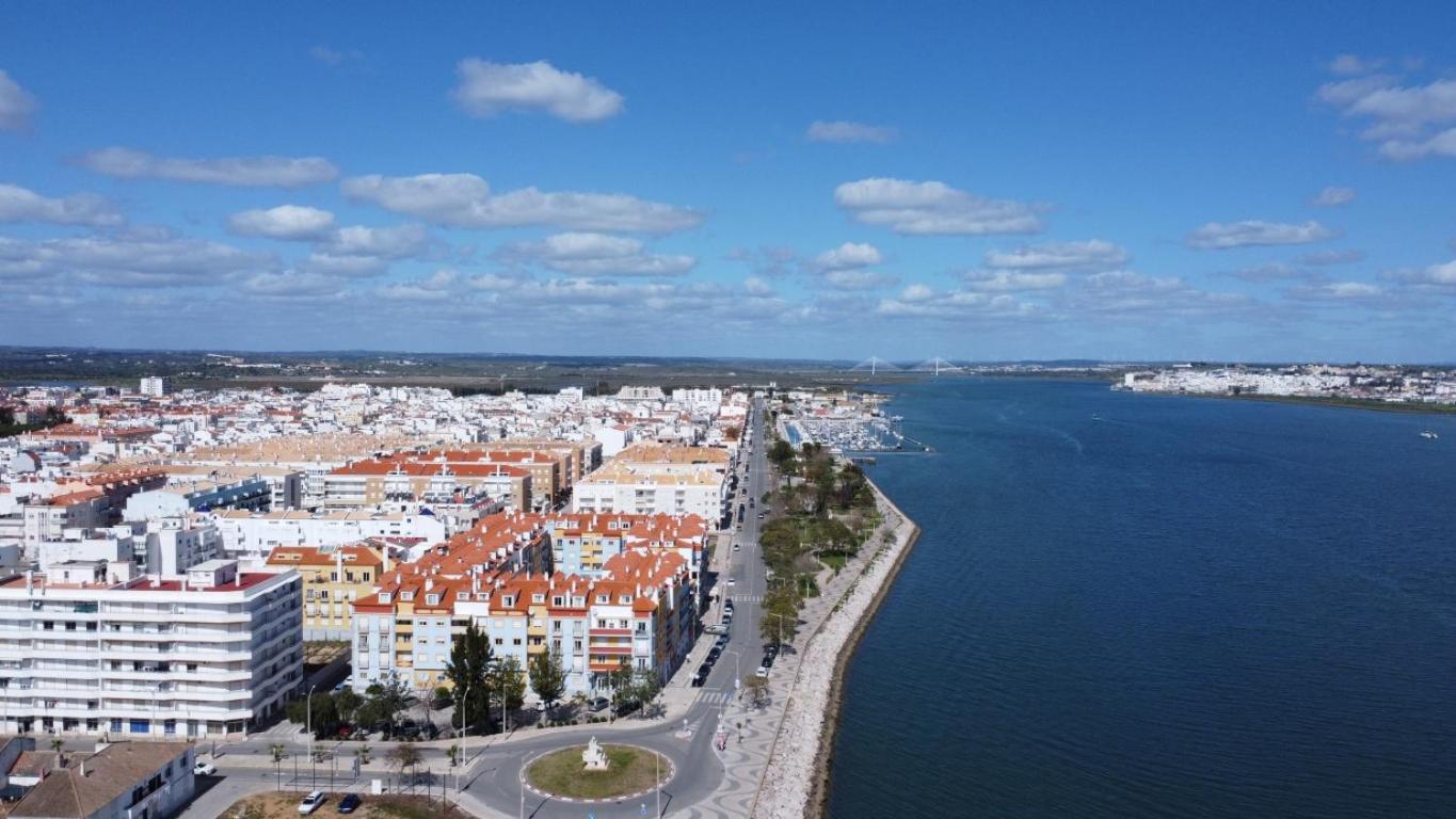 Casa Guadiana e Mar view 4