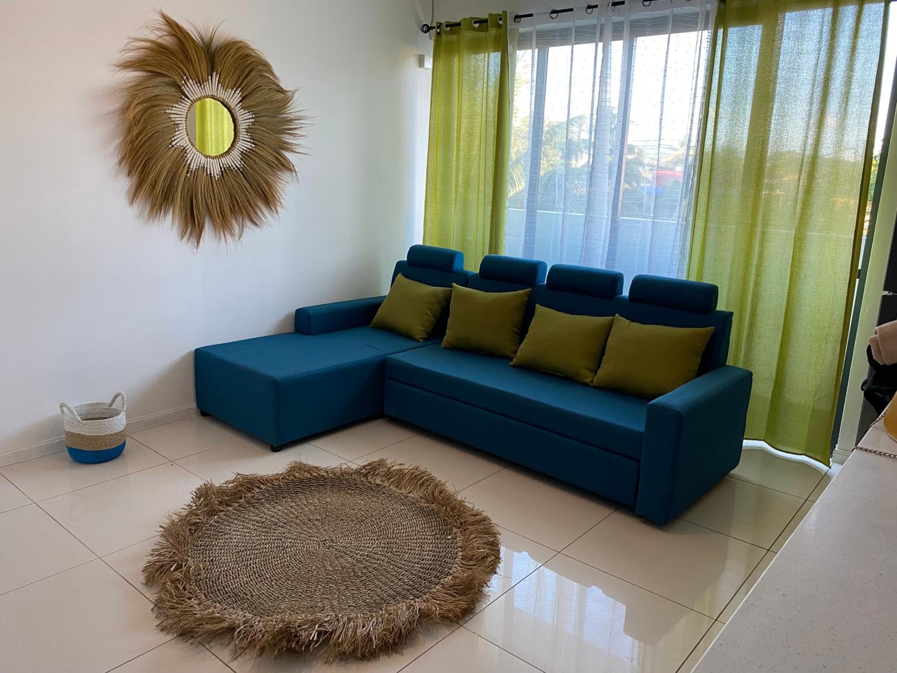 Seaview Terrace appartement No 16 view 5
