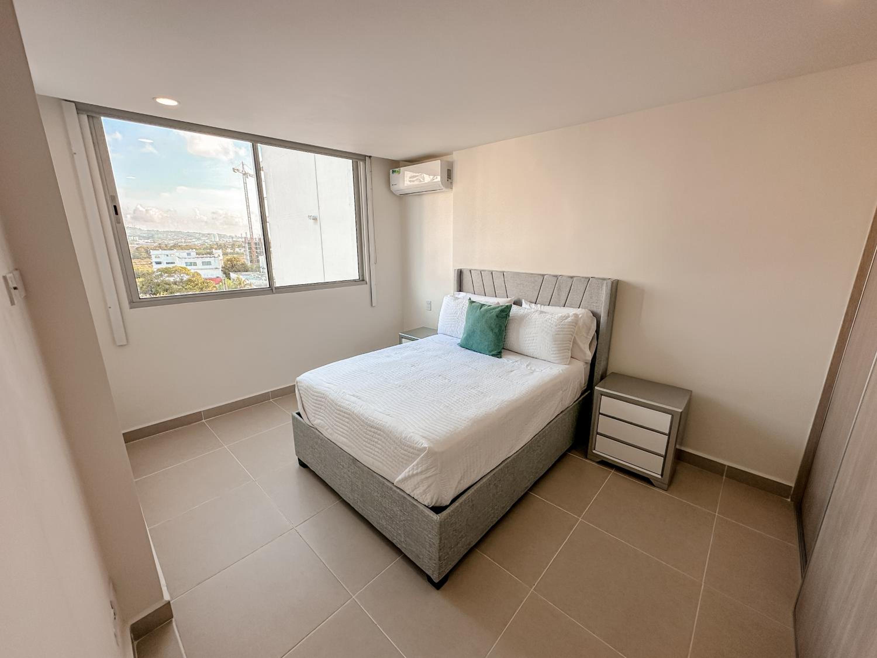 Apartamento Vista a la Ciénaga