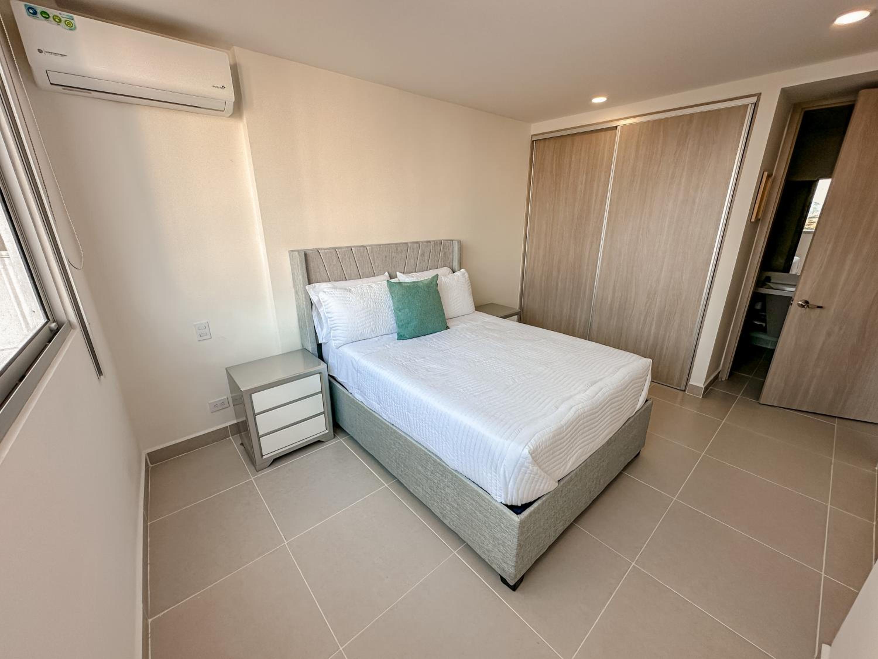 Apartamento Vista a la Ciénaga