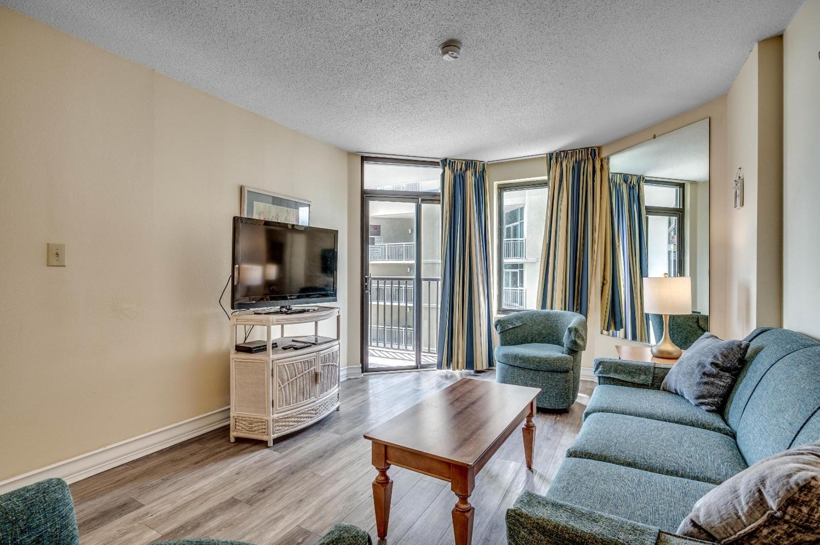 Beach Colony 511 view 4