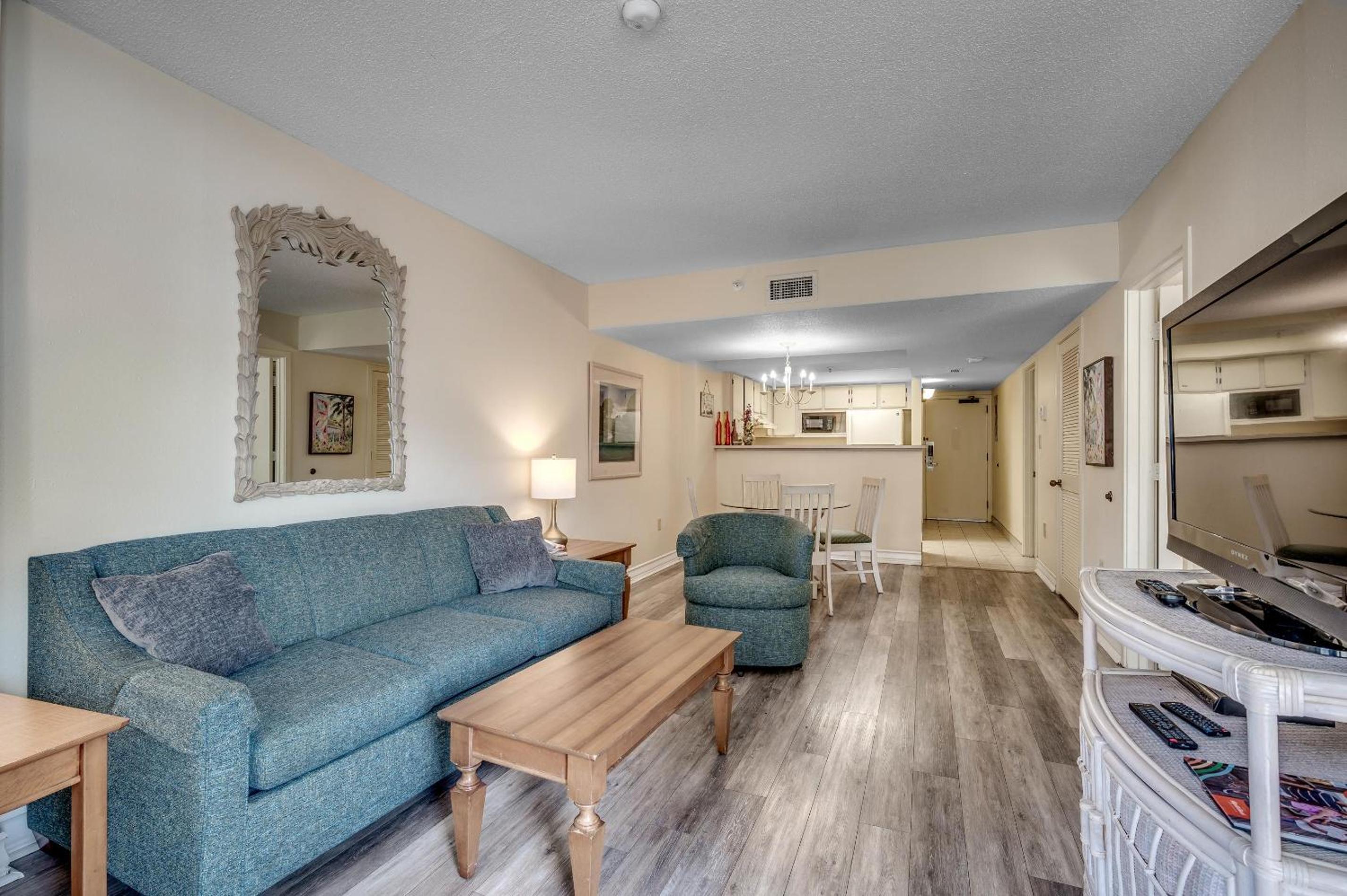 Beach Colony 511 view 5