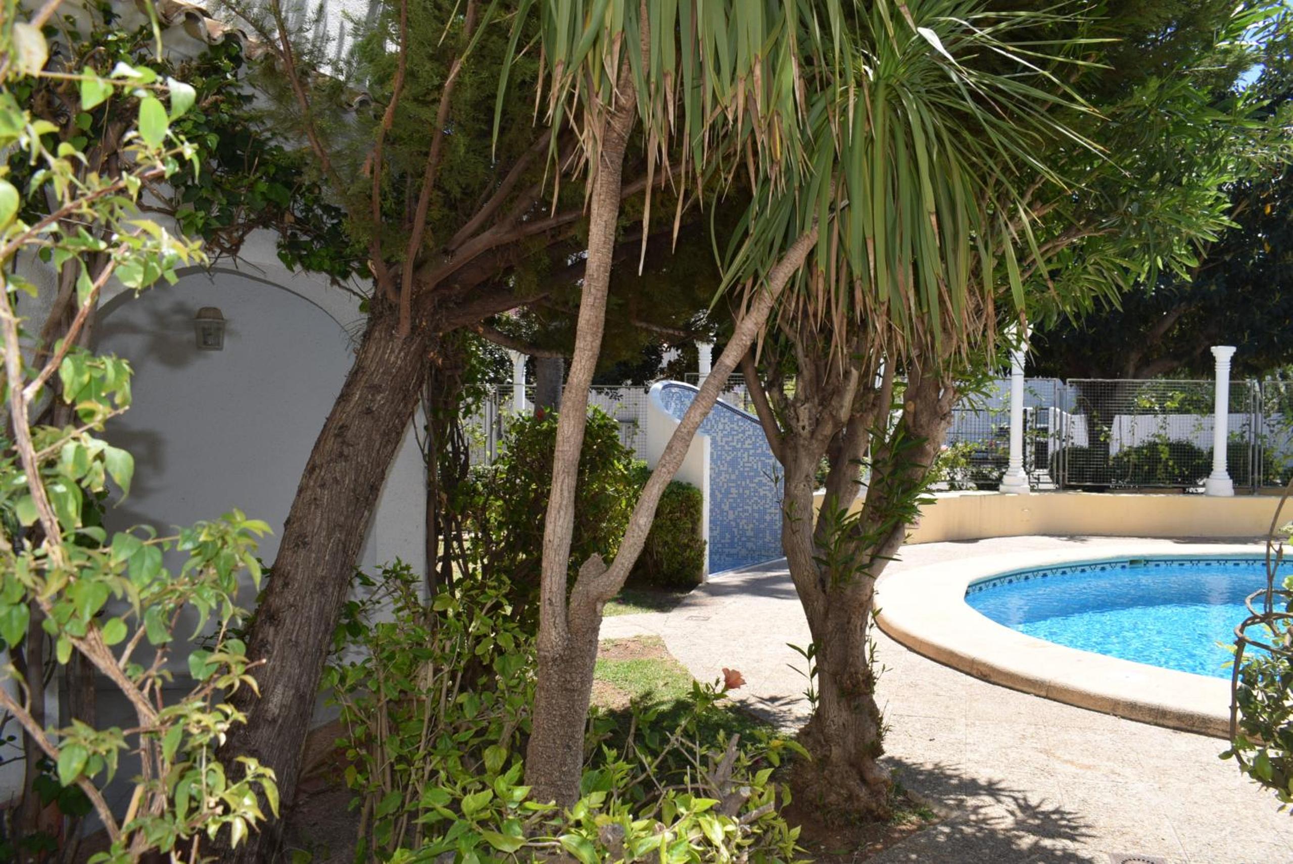 Anacasa Oasis Beach II Marineta PB1116 view 3
