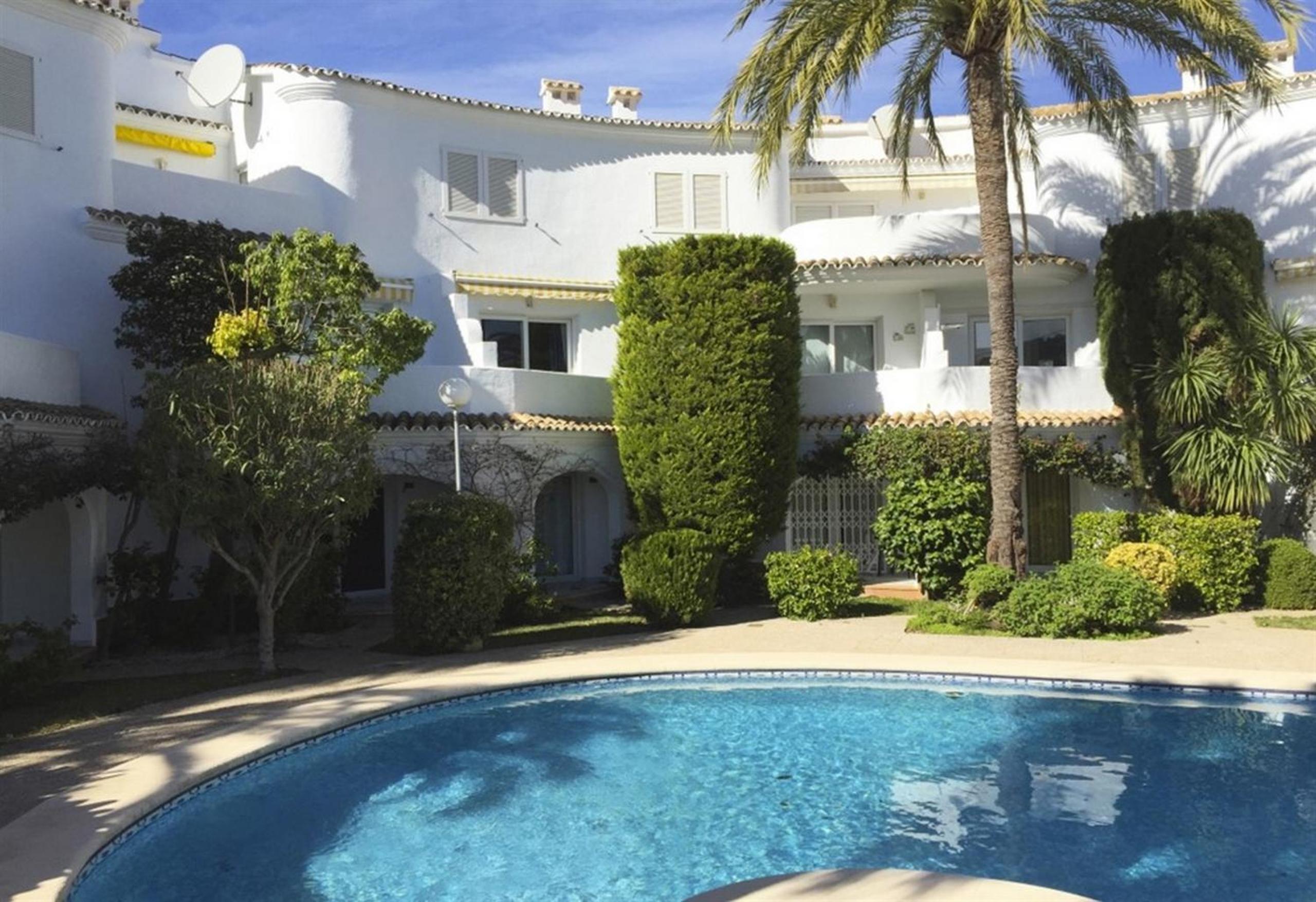 Anacasa Oasis Beach II Marineta PB1116 view 5