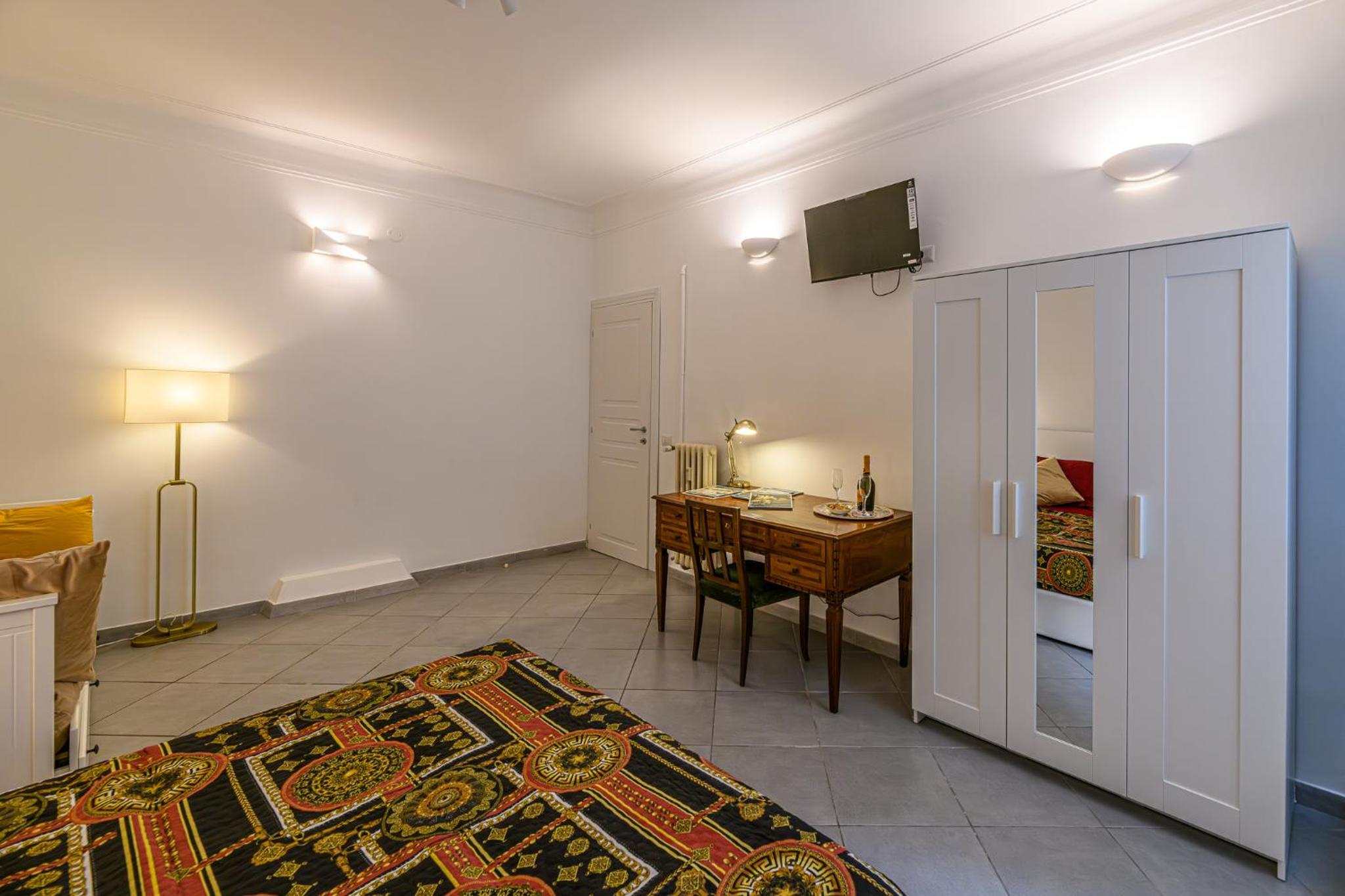 Belle Arti home