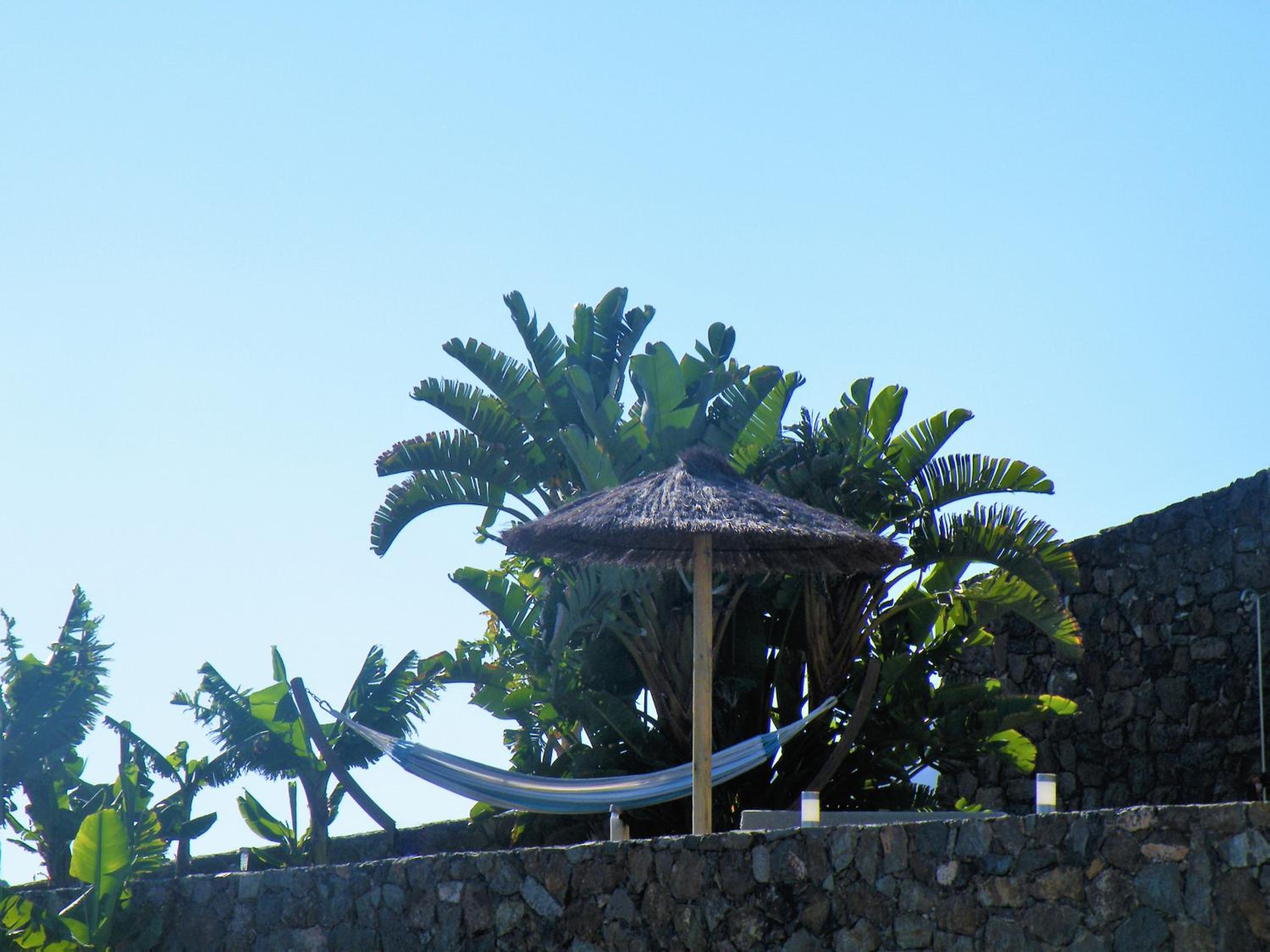 VILLA FUERTEVENTURA Fantástica Villa vistas al mar piscina climatizada