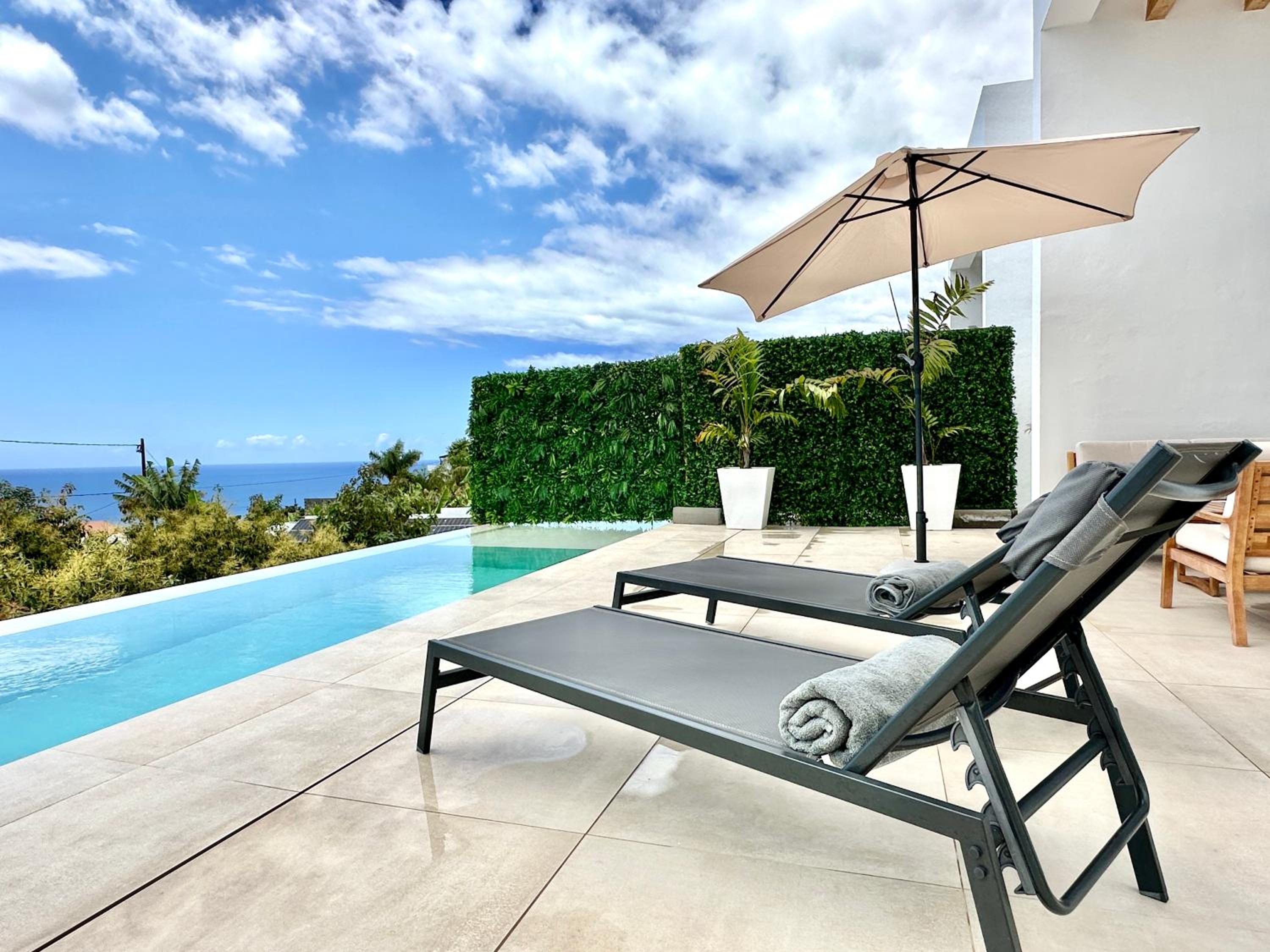 Casa Marina Deluxe II