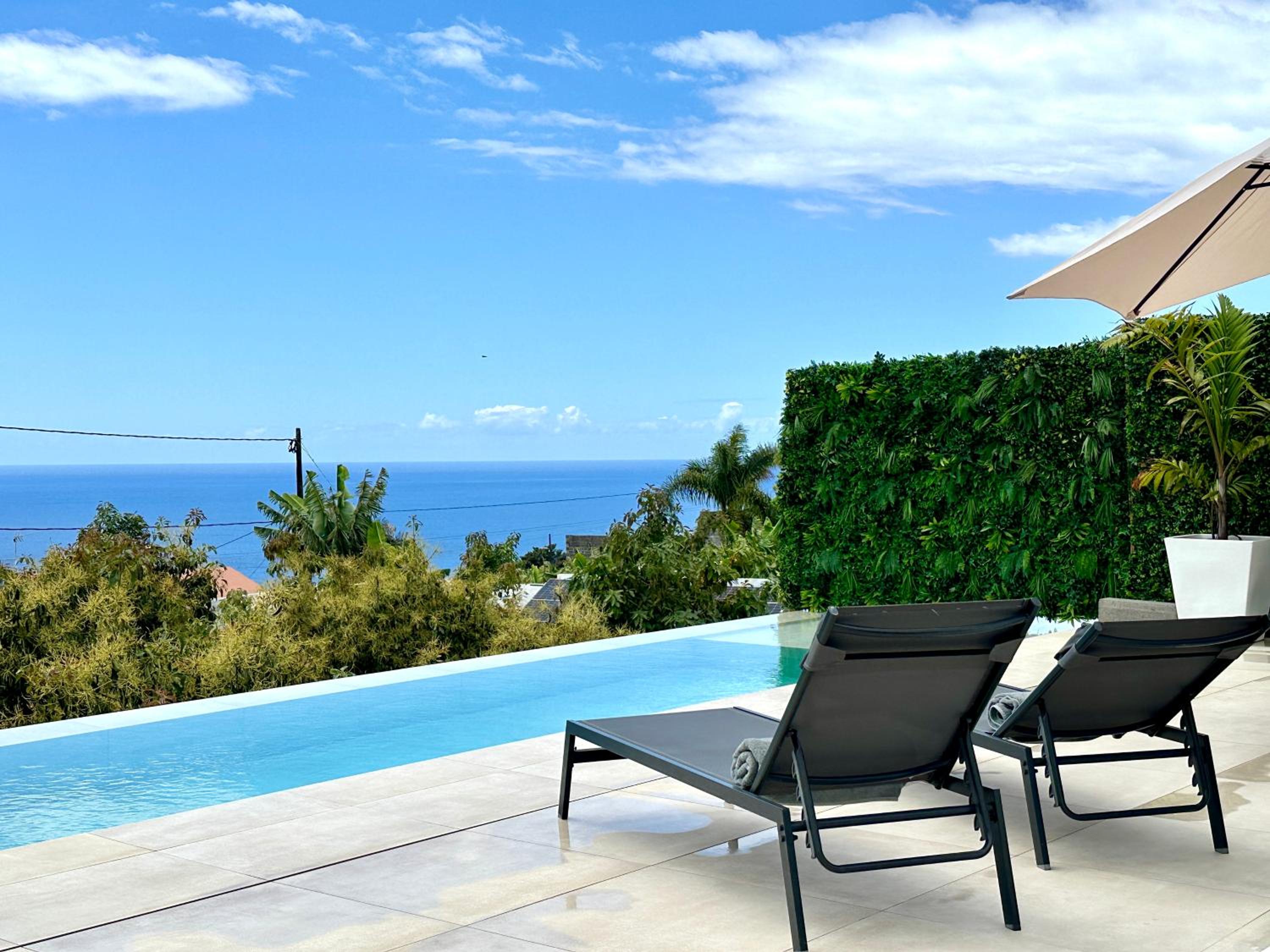 Casa Marina Deluxe II