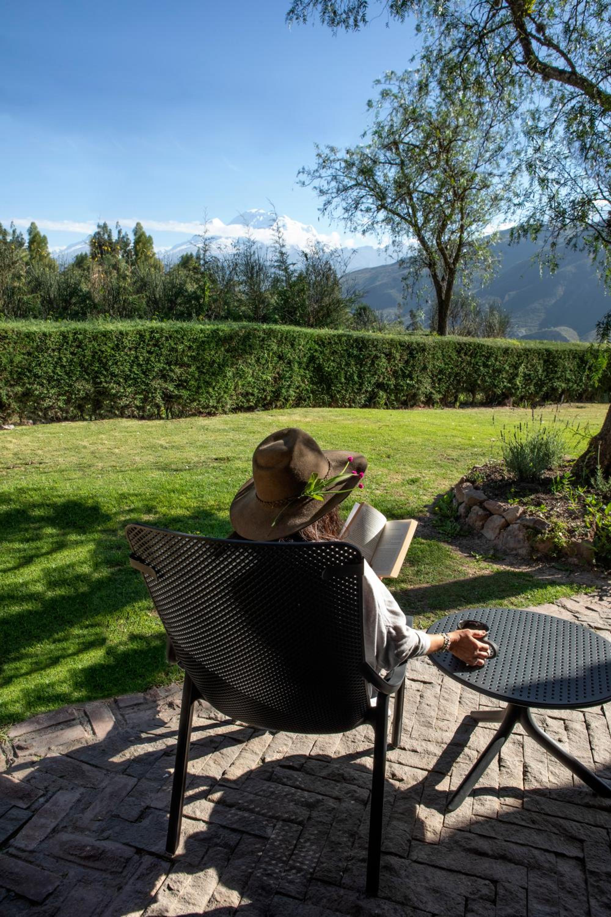 Cuesta Serena Boutique Hotel