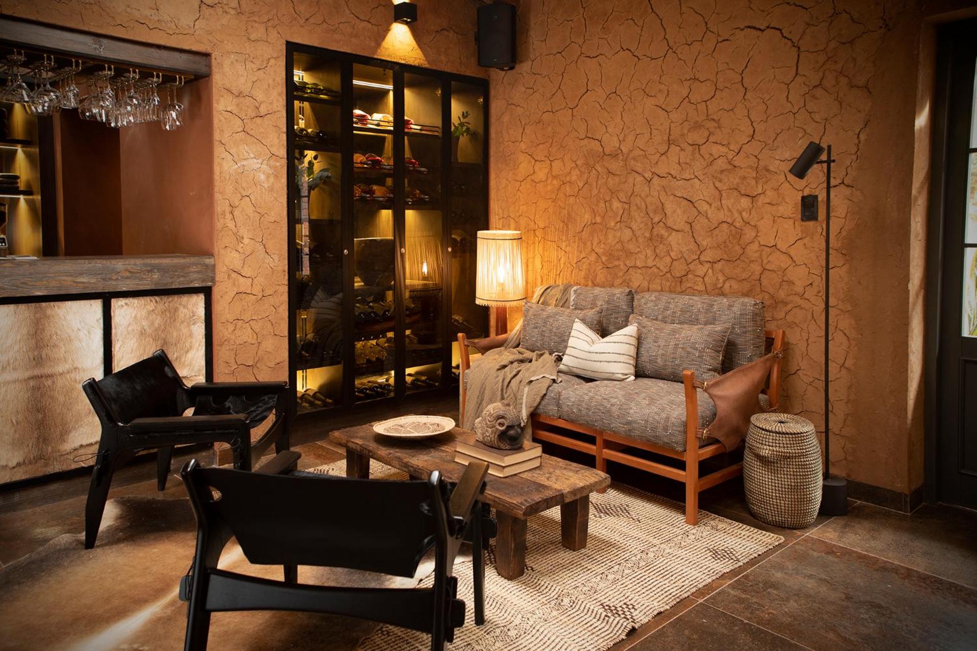 Cuesta Serena Boutique Hotel