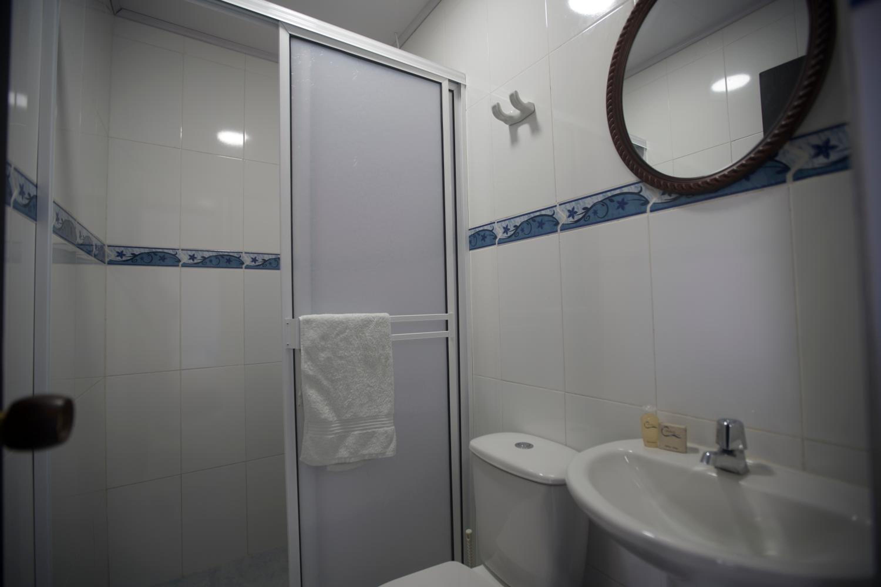 Apartamentos Chalet del Mar