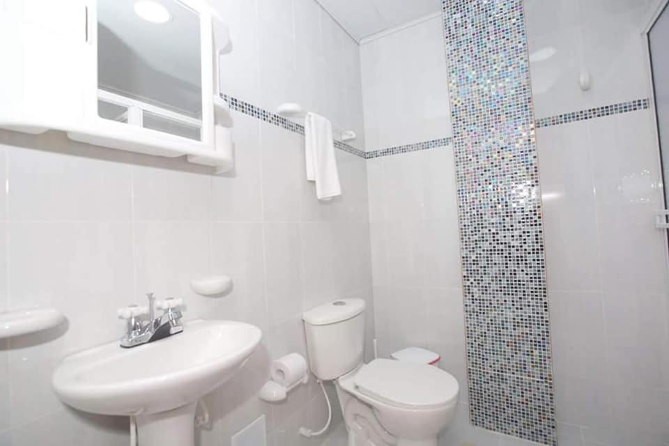 Apartamentos Chalet del Mar