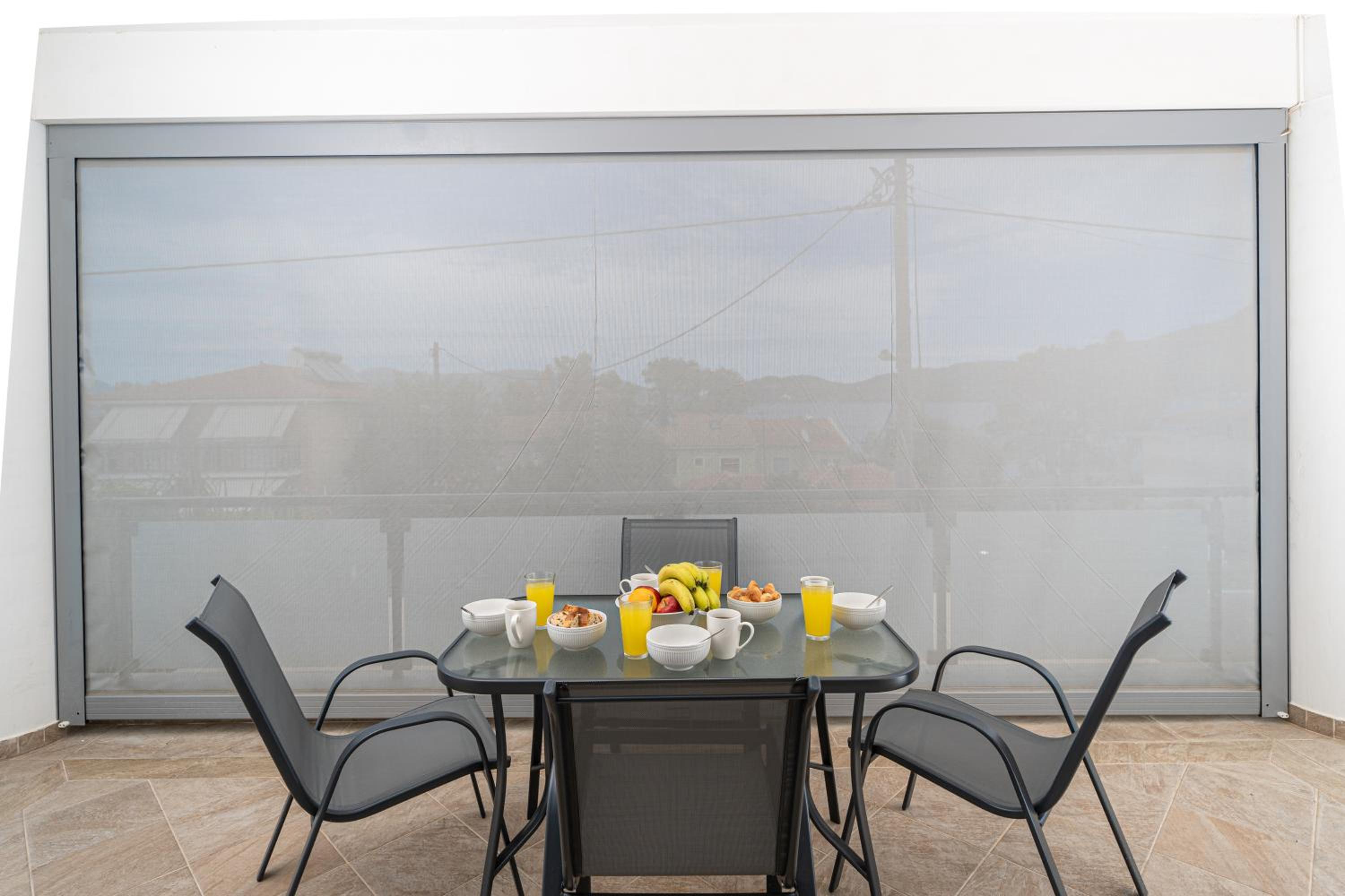 Nicolis Seaside Apartment