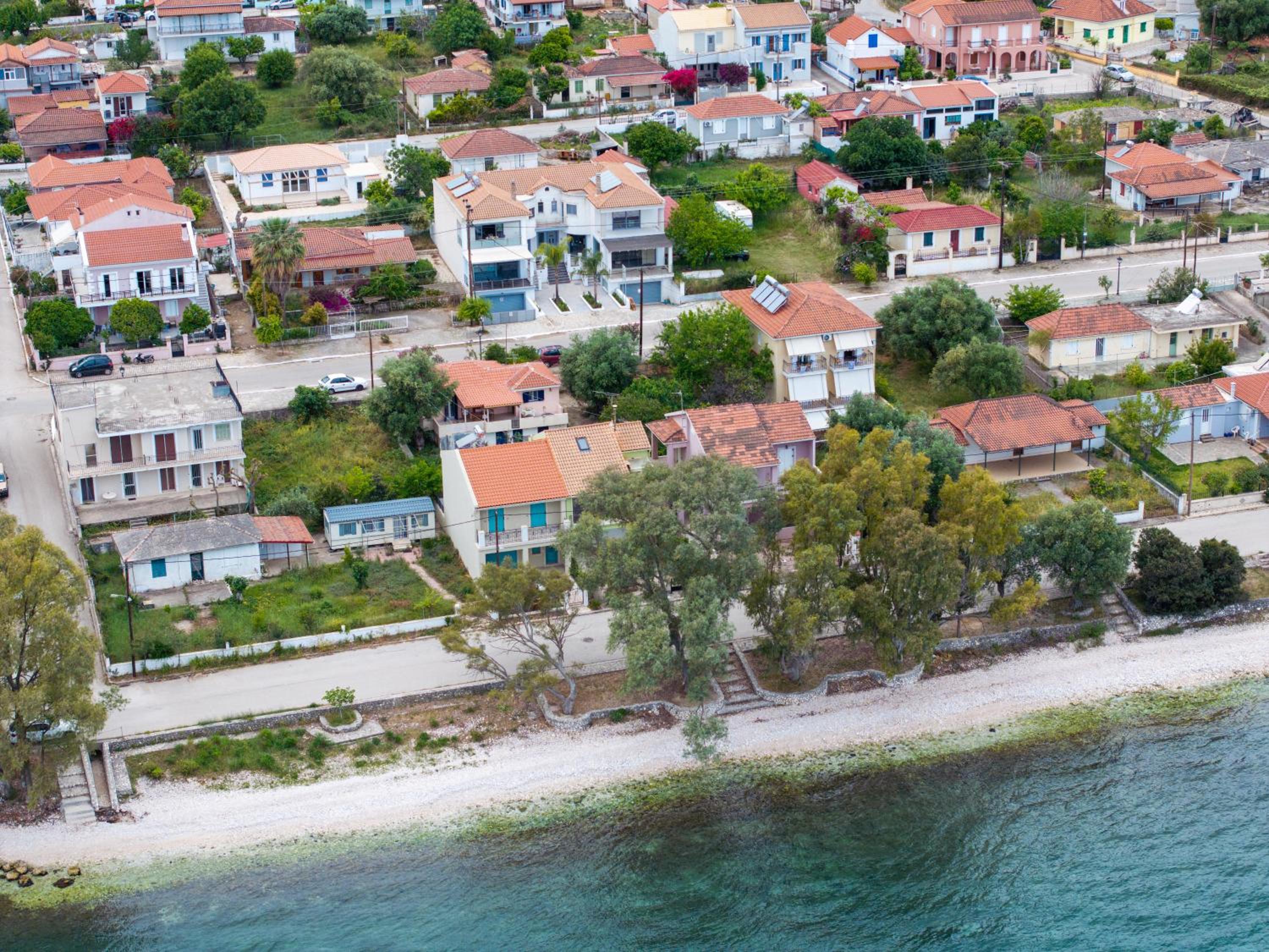 Nicolis Seaside Apartment