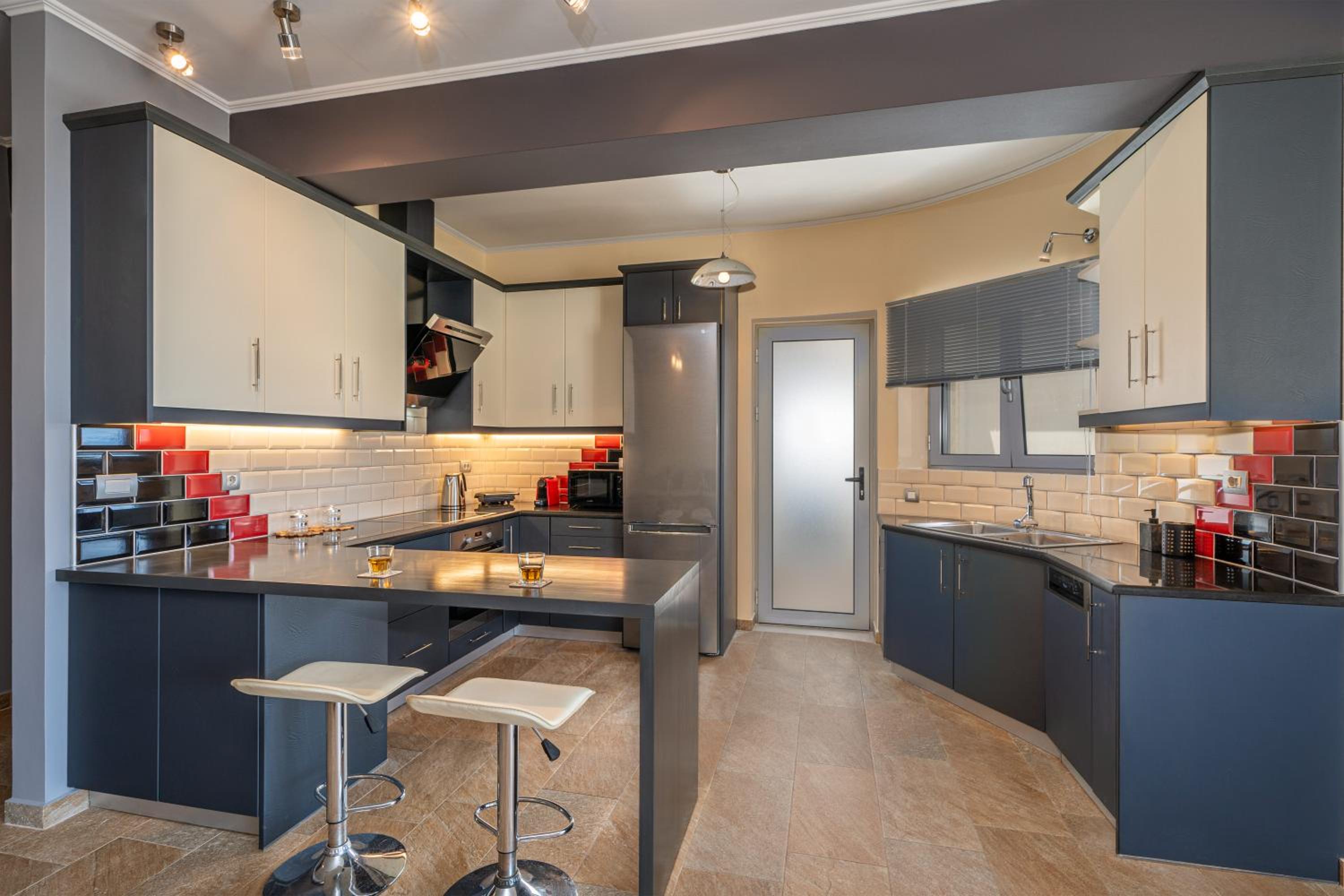 Nicolis Seaside Apartment