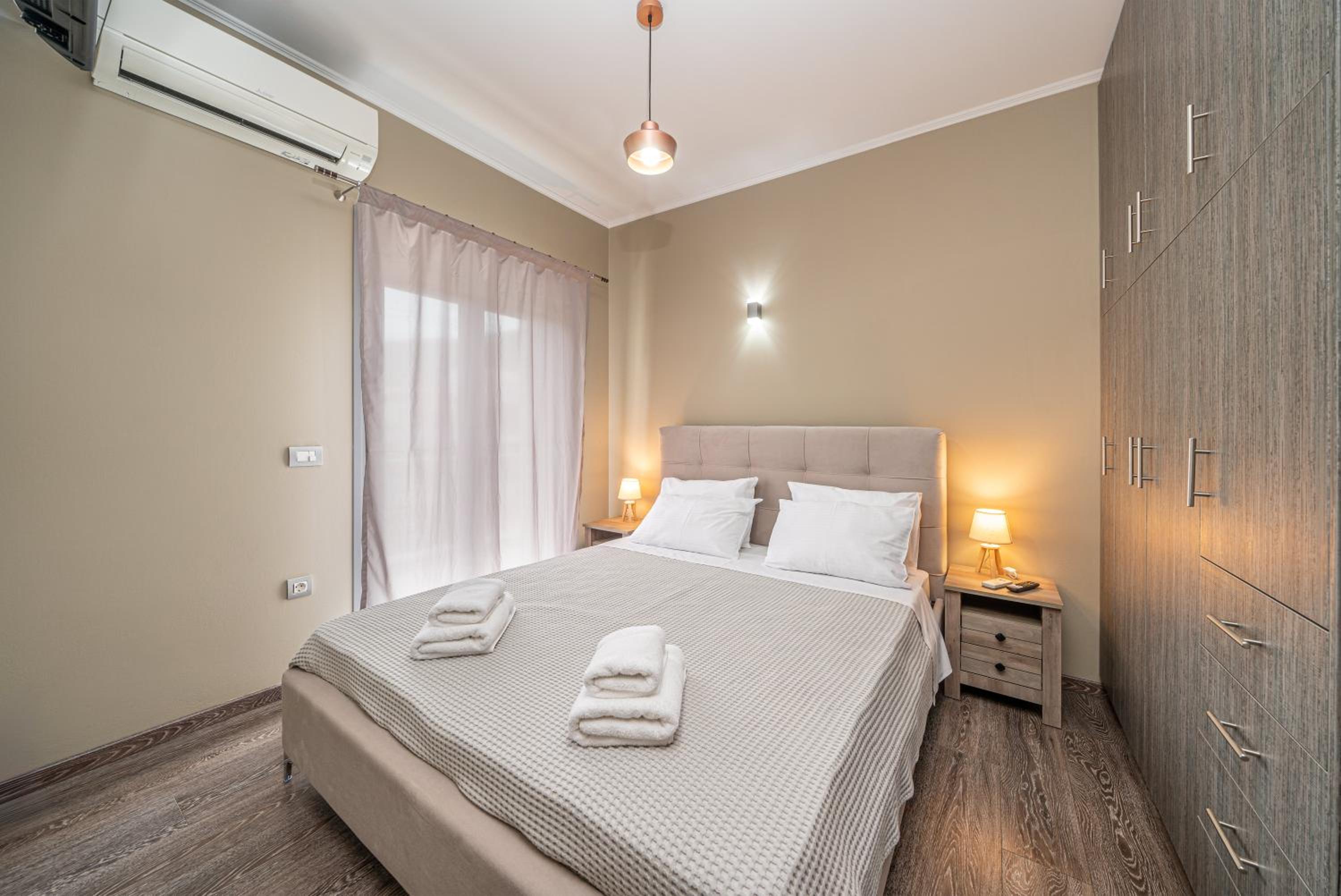 Nicolis Seaside Apartment