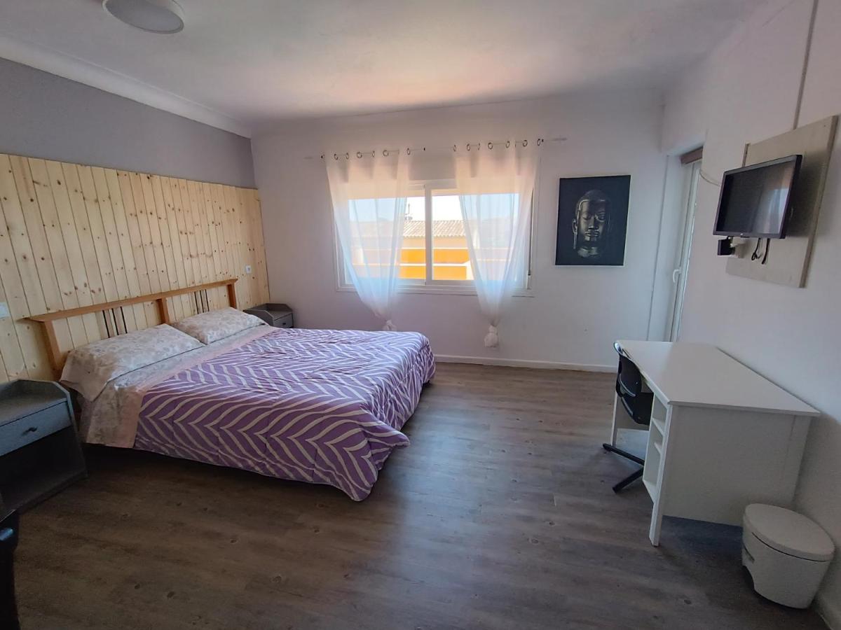 Hostal Bélgica