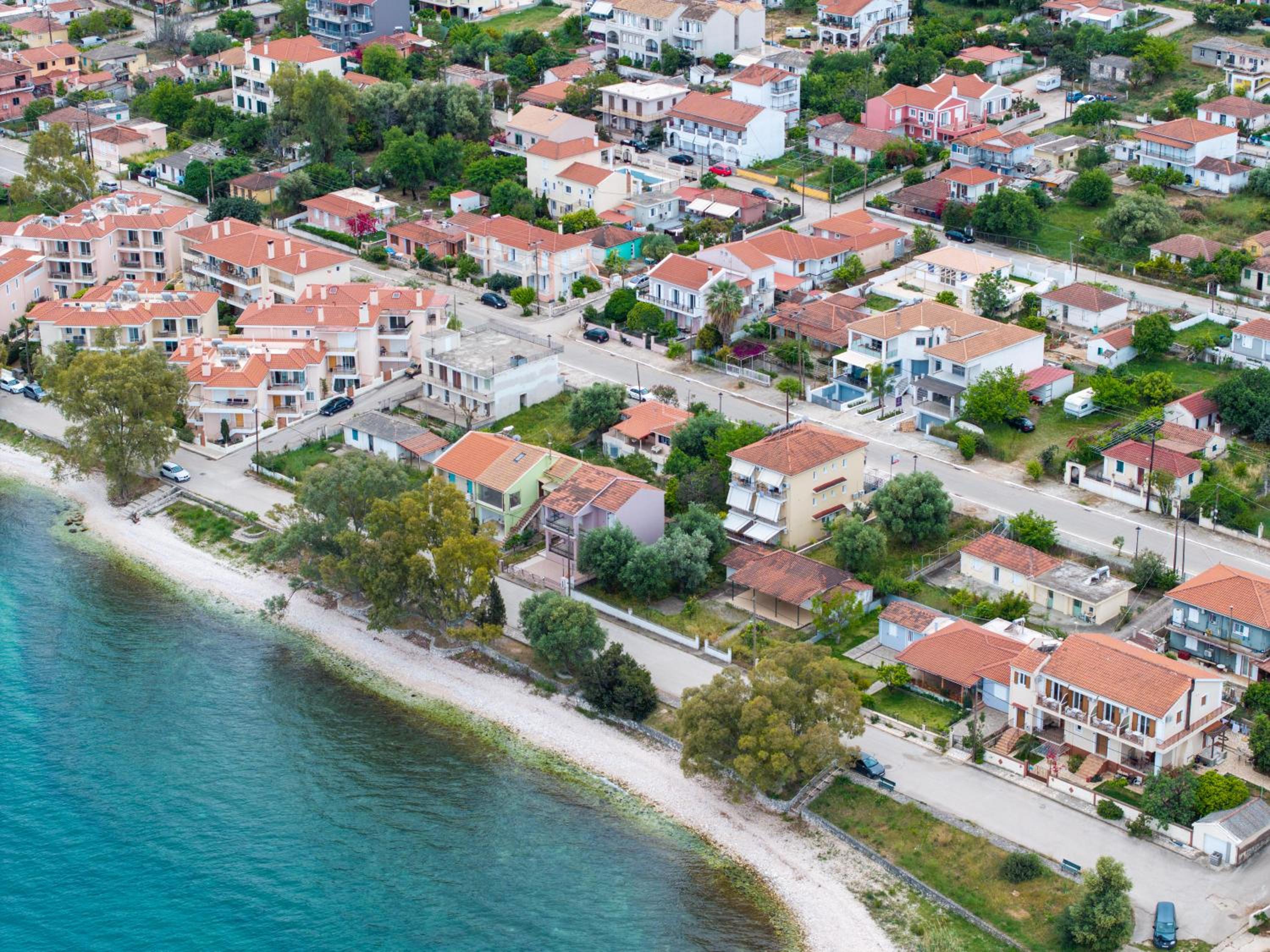 Nicolis Seaside Apartment