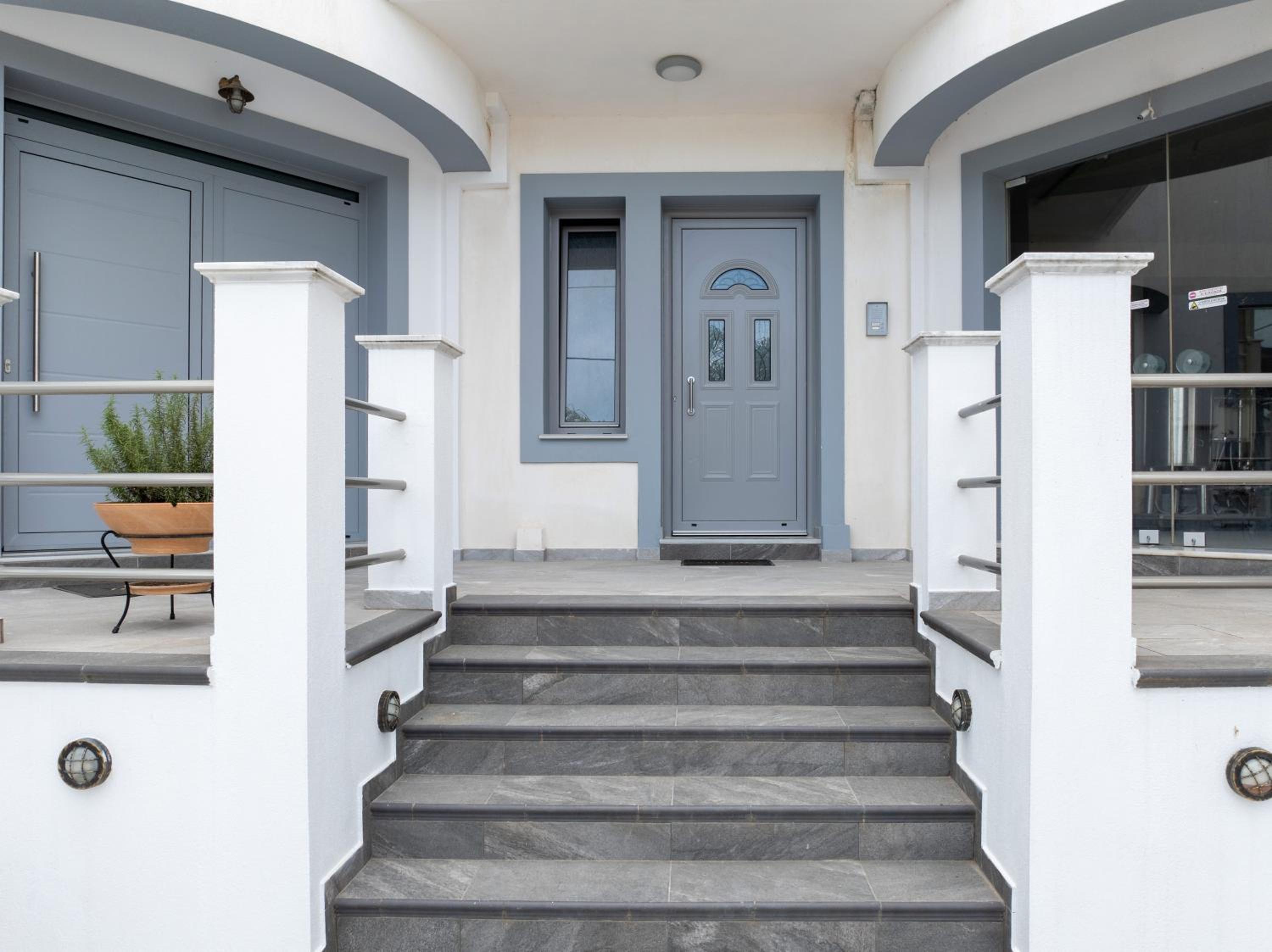 Nicolis Seaside Apartment