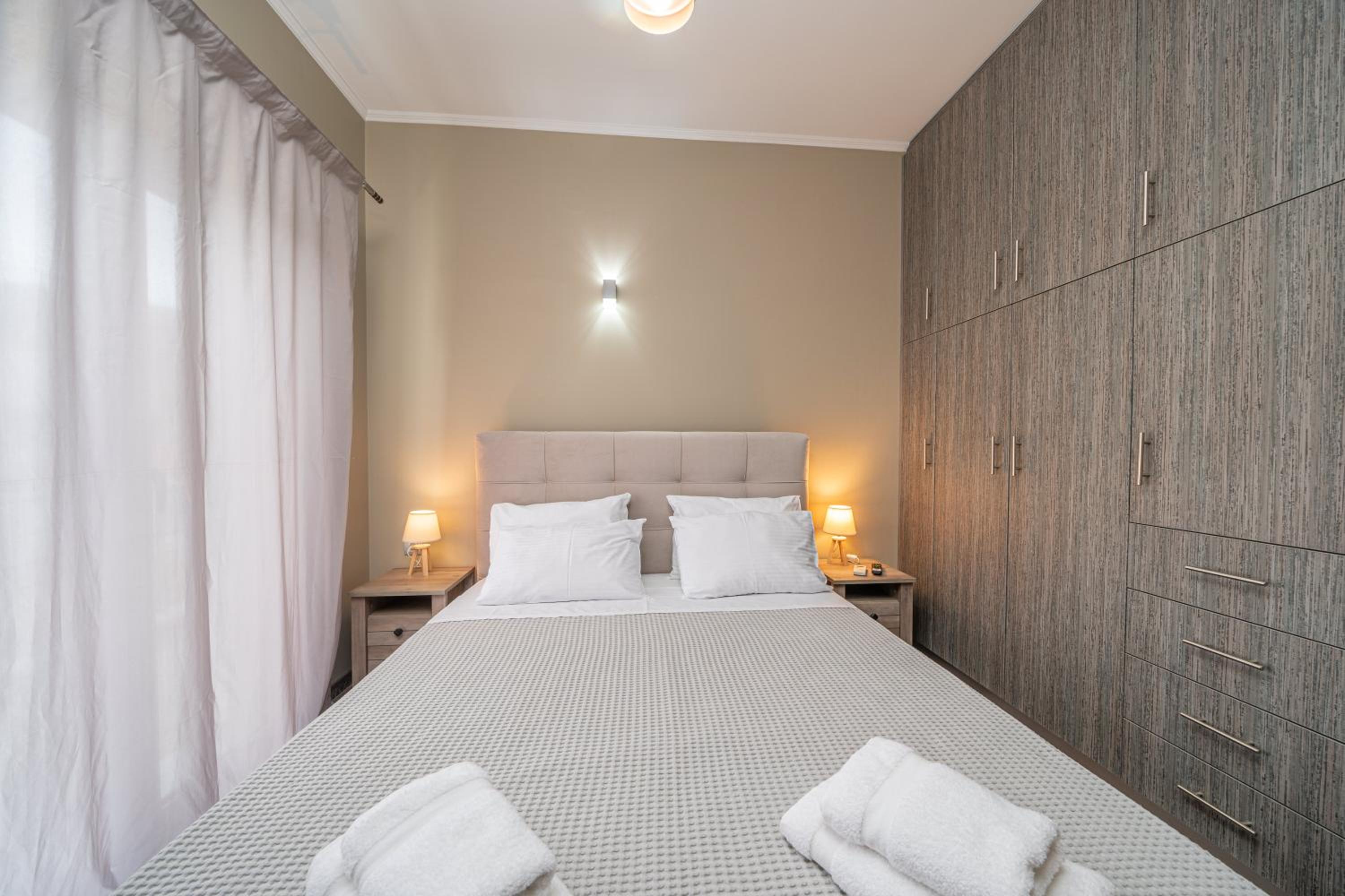 Nicolis Seaside Apartment