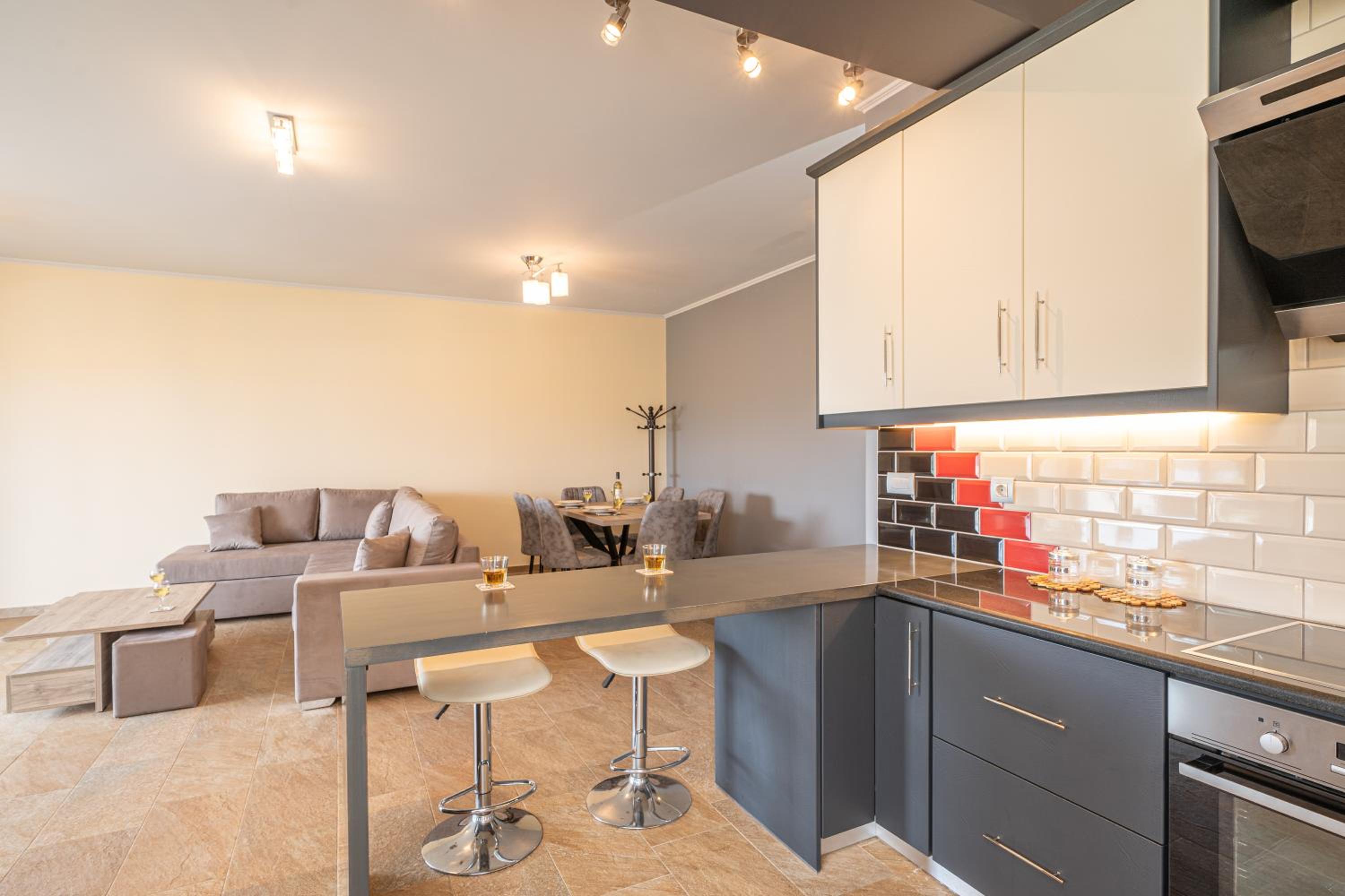 Nicolis Seaside Apartment